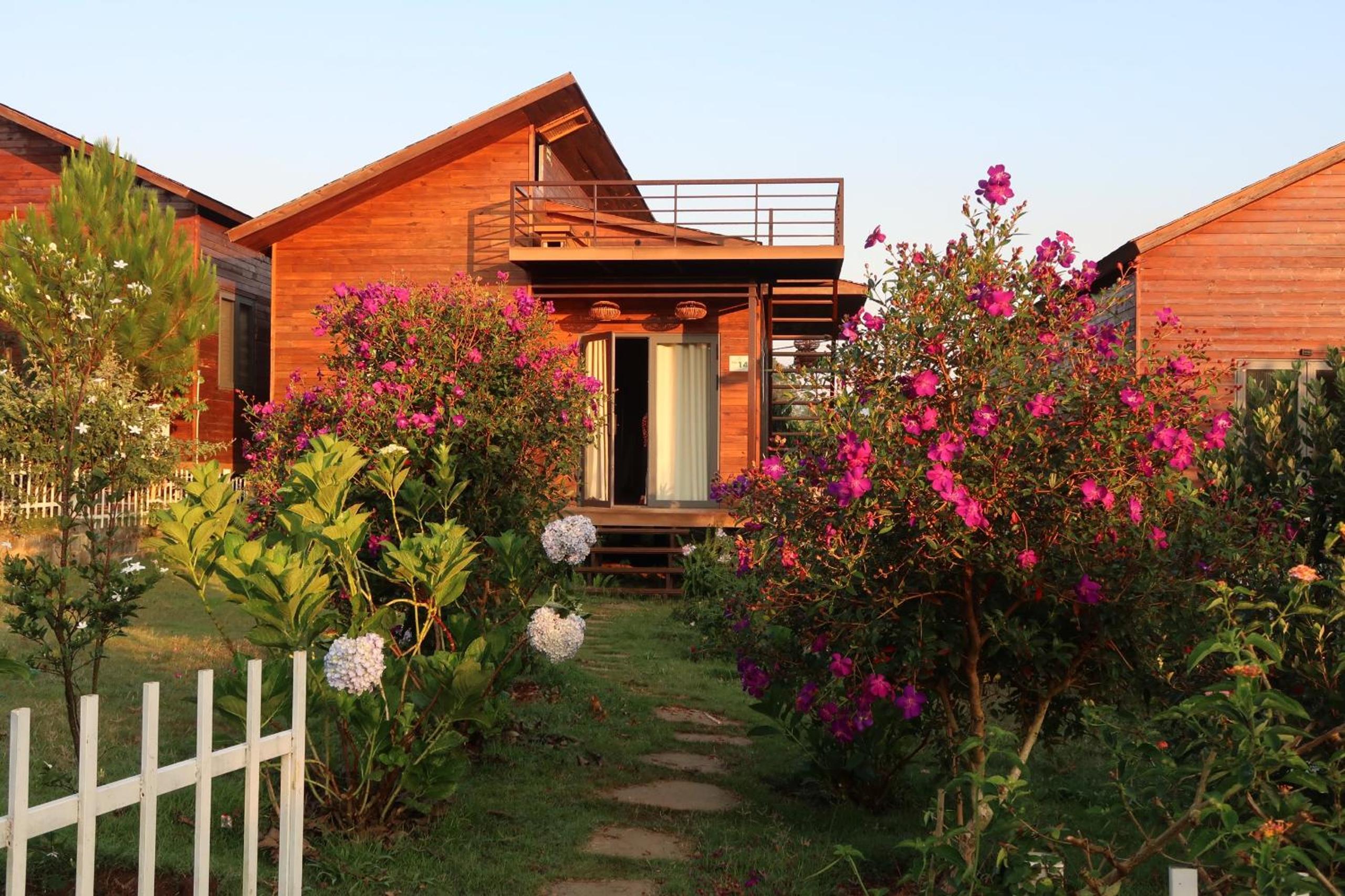 Hanata Homestay