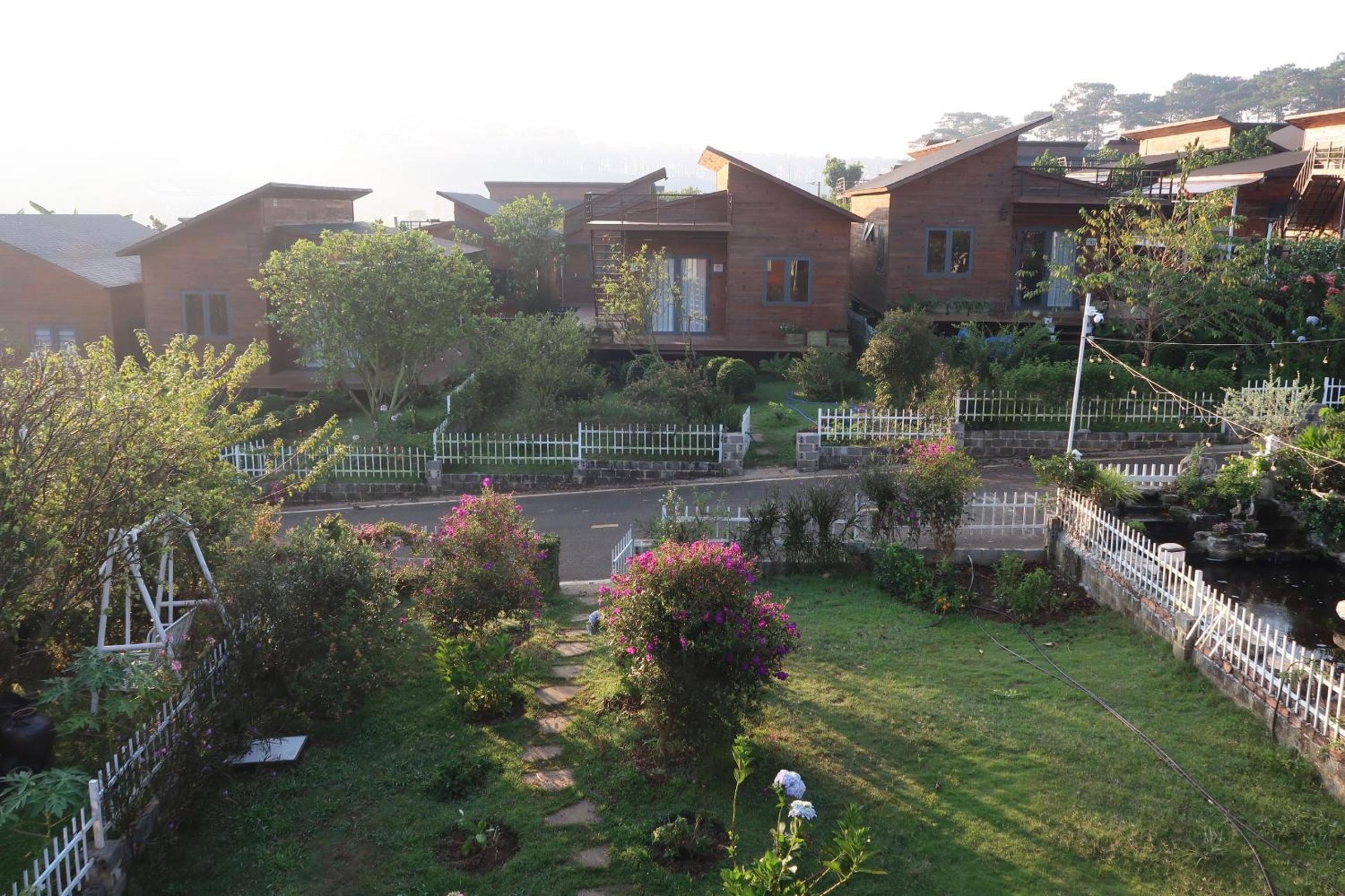 Hanata Homestay