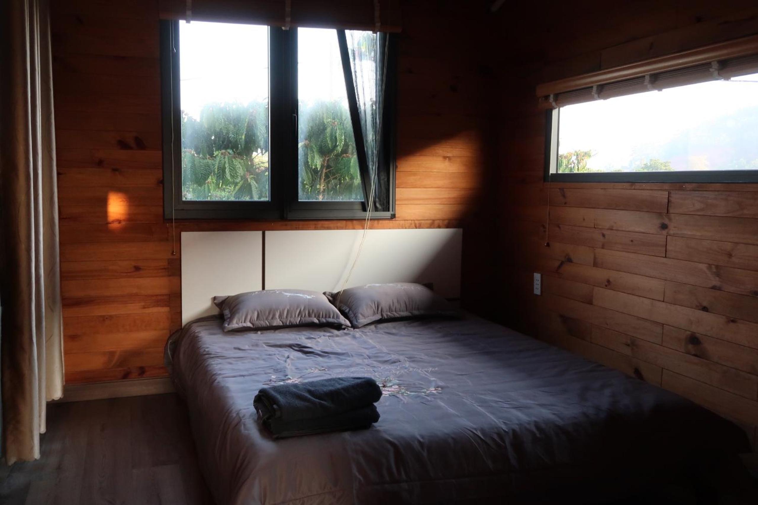 Hanata Homestay