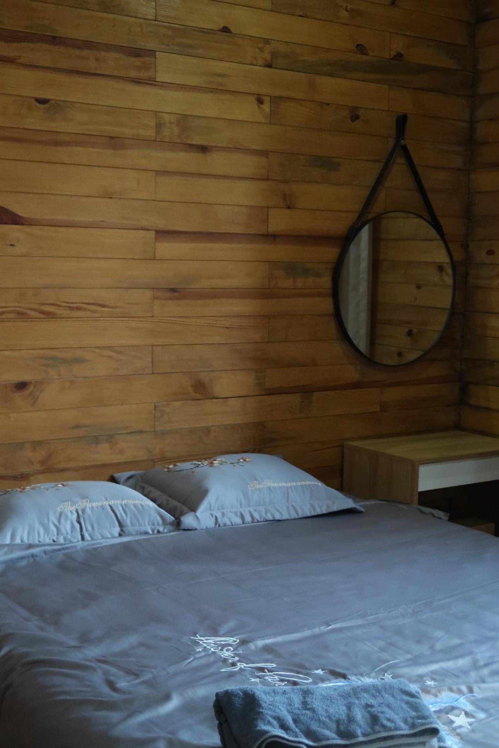 Hanata Homestay