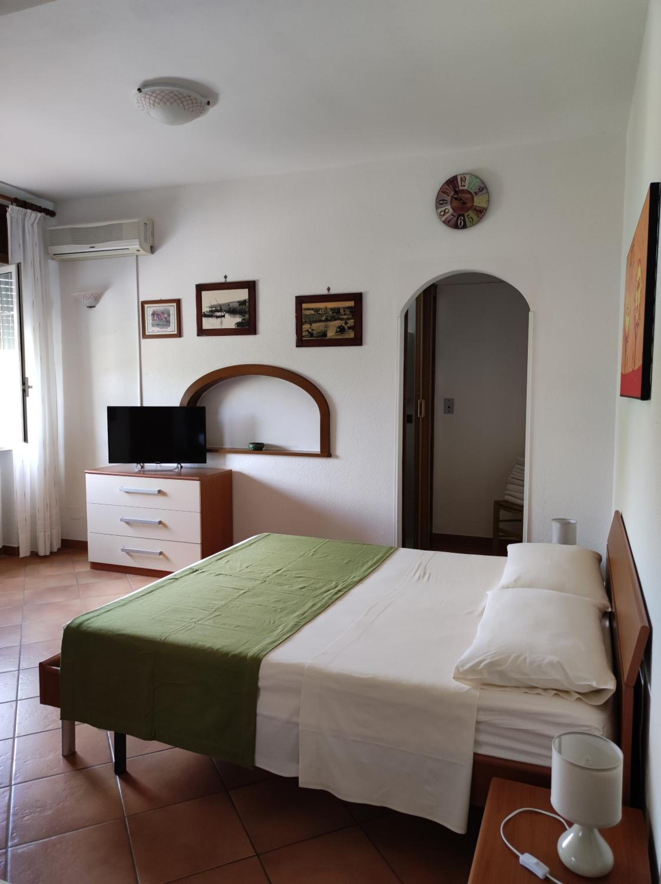 Contrada Macchia B&B