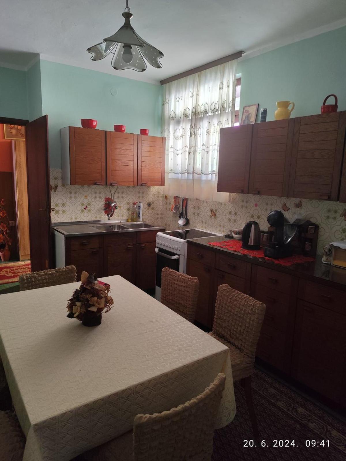 Apartman Igalo view 3