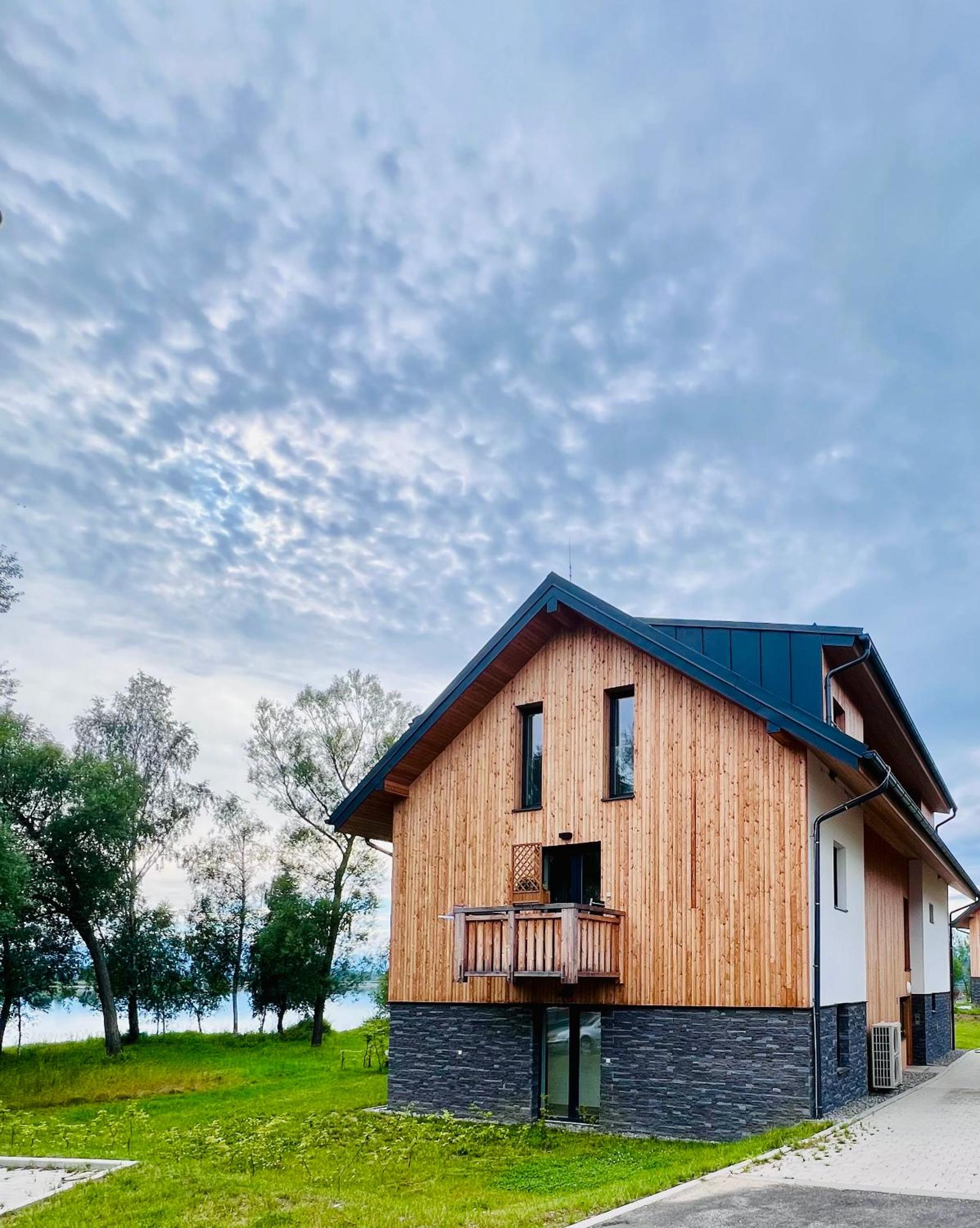 Apartmán Roda2 Malé Lipno