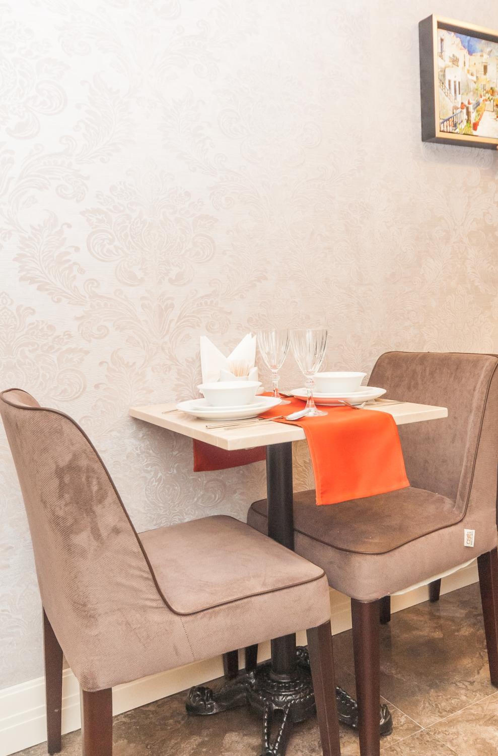 Park Grazza Otel - Image 9