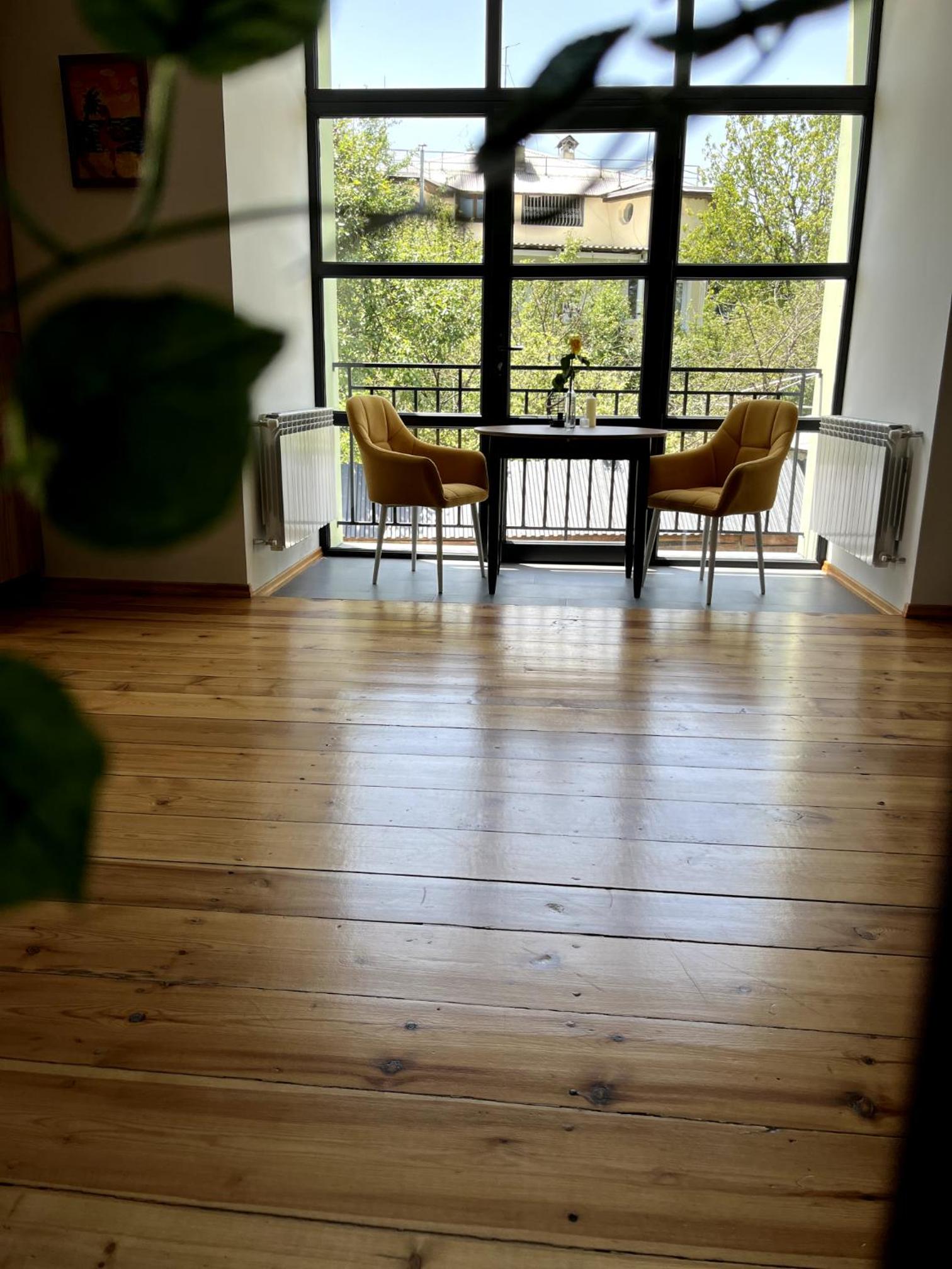 Arevaham Boutique Hotel