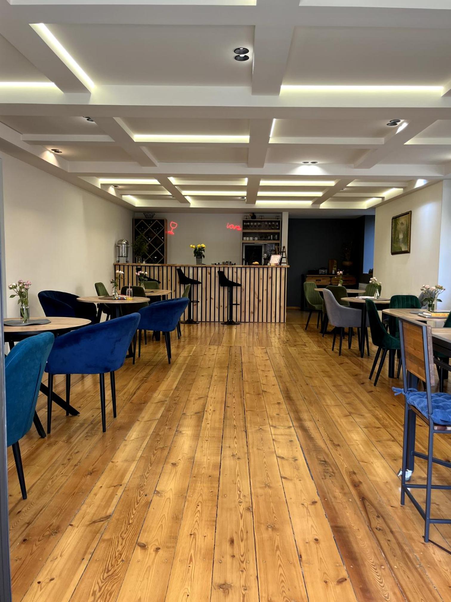 Arevaham Boutique Hotel