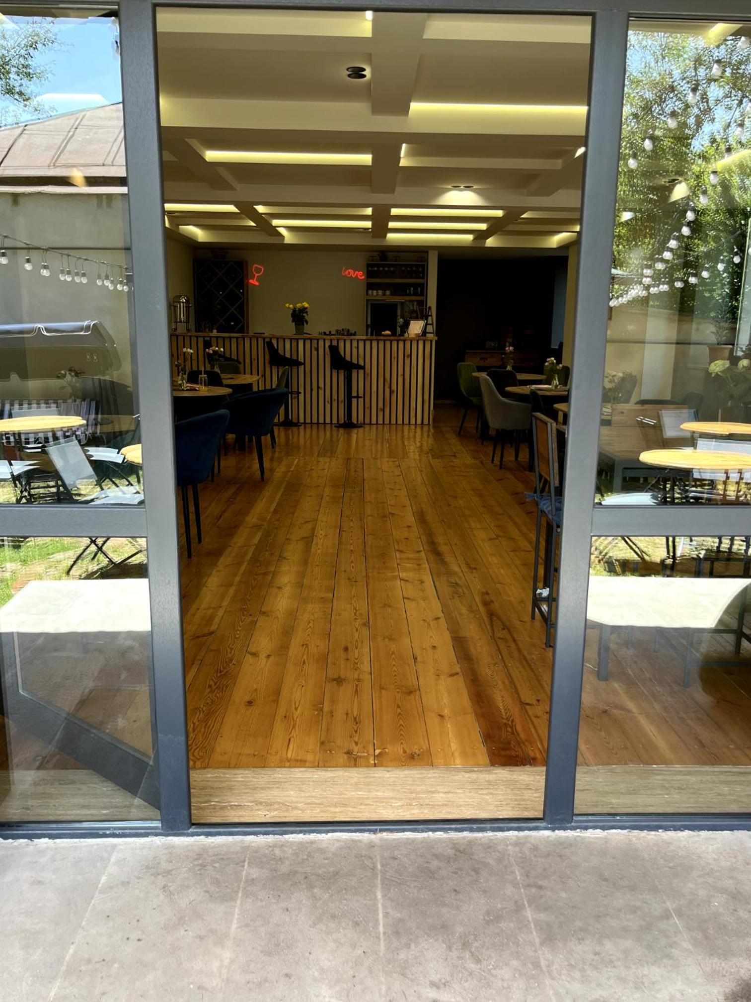 Arevaham Boutique Hotel