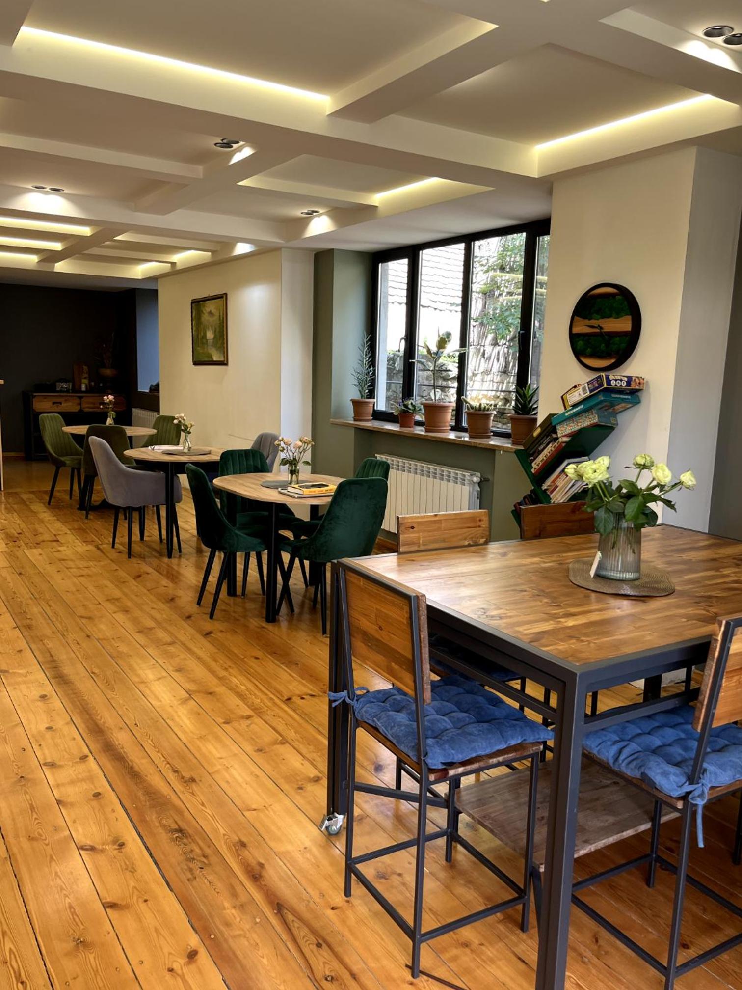 Arevaham Boutique Hotel