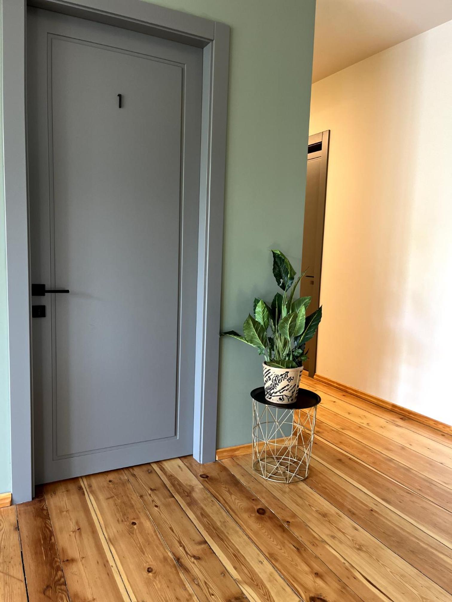 Arevaham Boutique Hotel