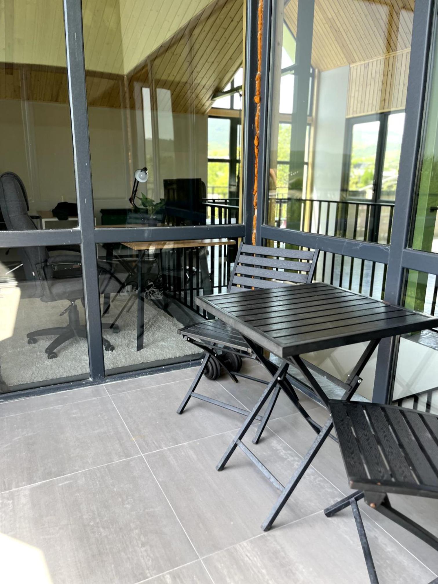 Arevaham Boutique Hotel
