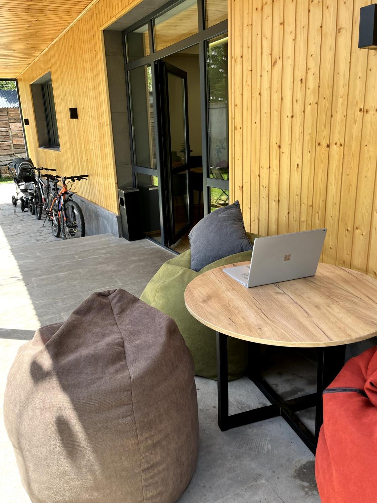 Arevaham Boutique Hotel