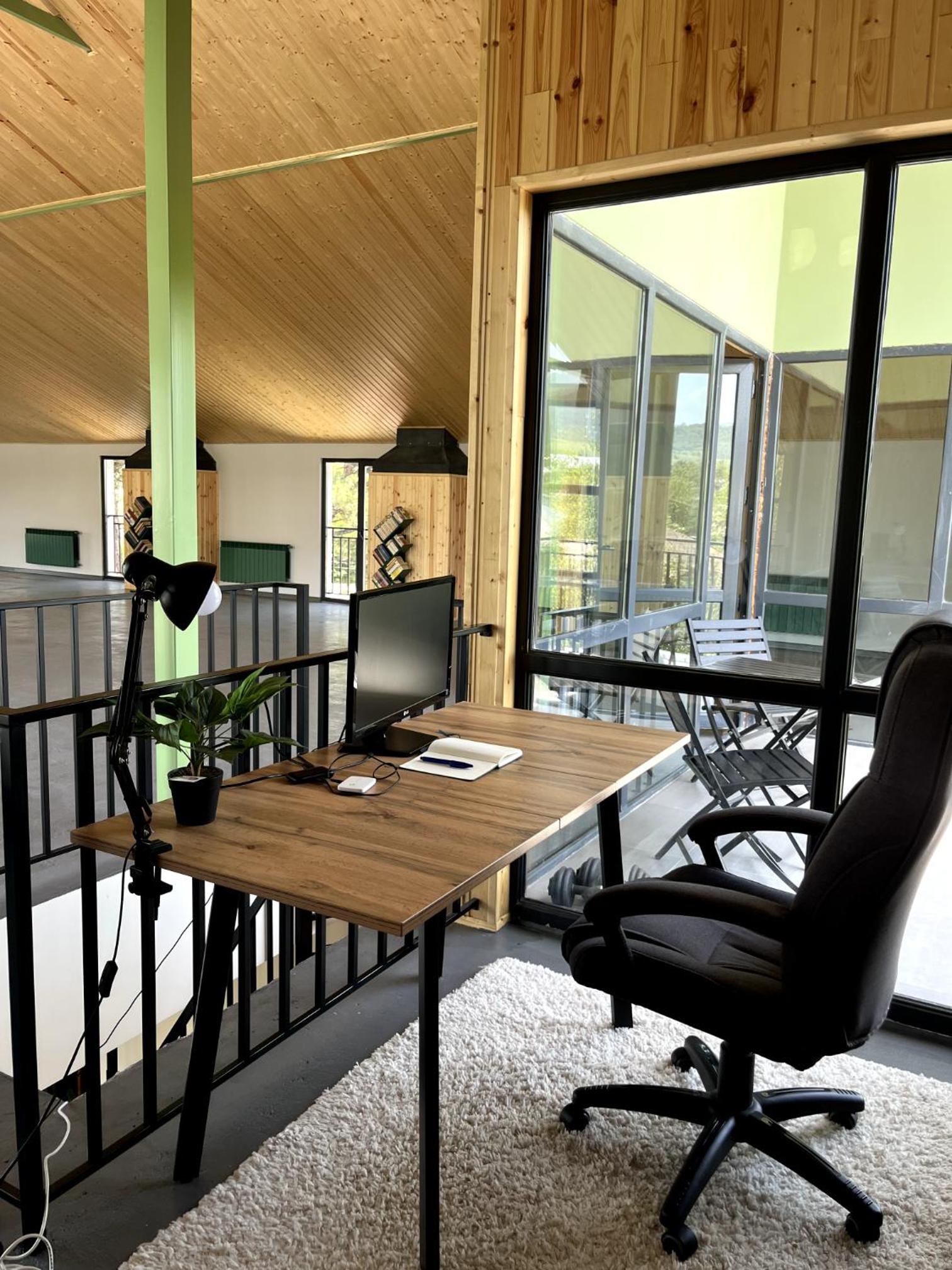 Arevaham Boutique Hotel