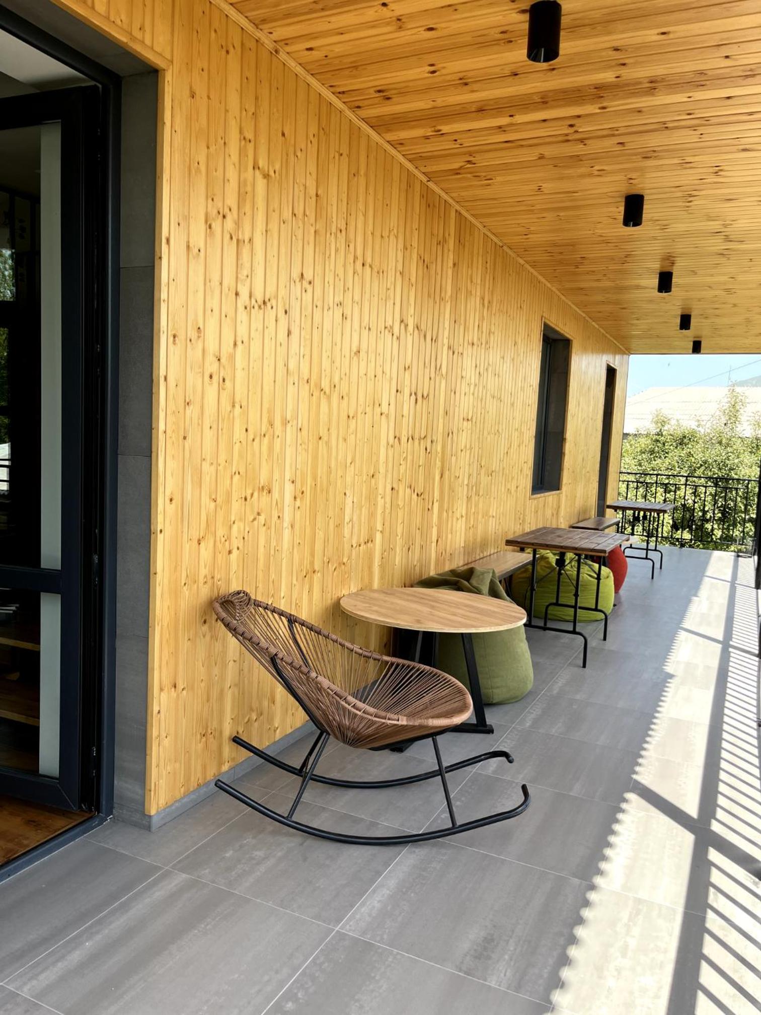 Arevaham Boutique Hotel