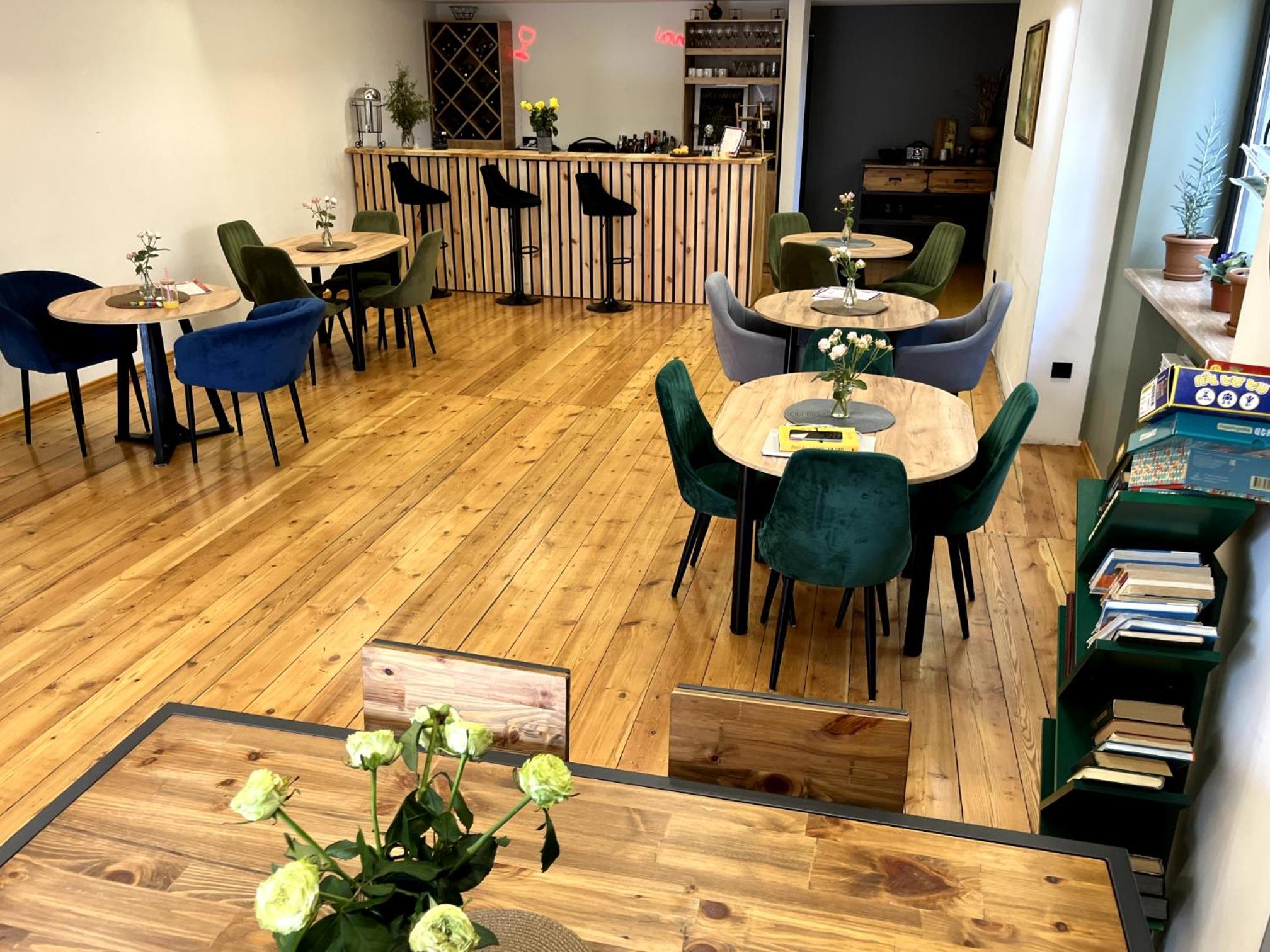 Arevaham Boutique Hotel