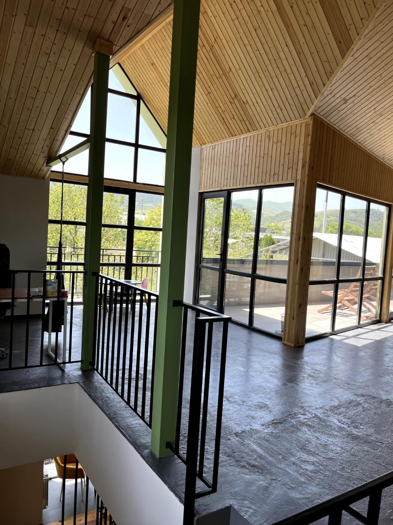 Arevaham Boutique Hotel