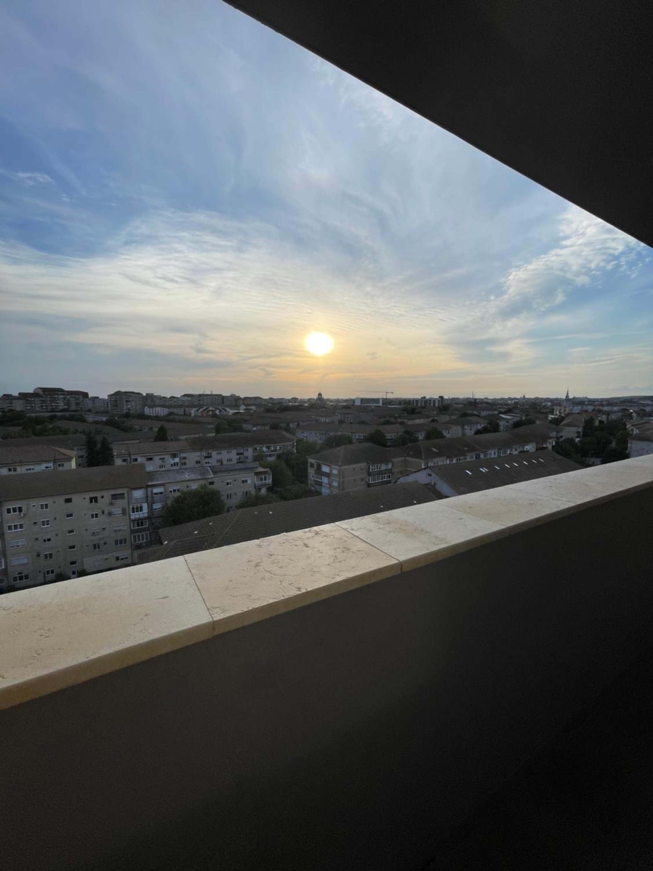SIA Apartment Panoramic GREEN RESIDENCE