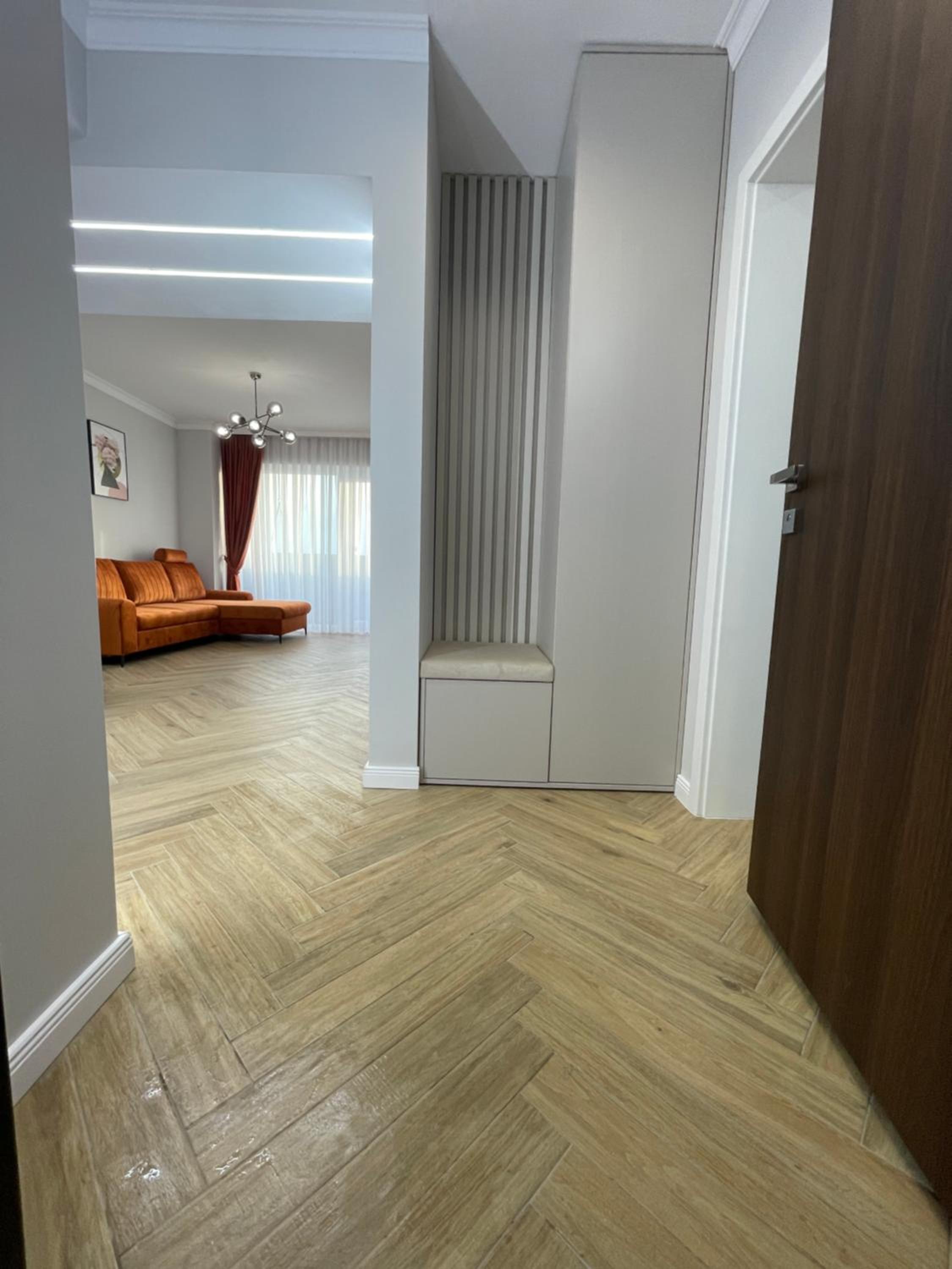 SIA Apartment Panoramic GREEN RESIDENCE
