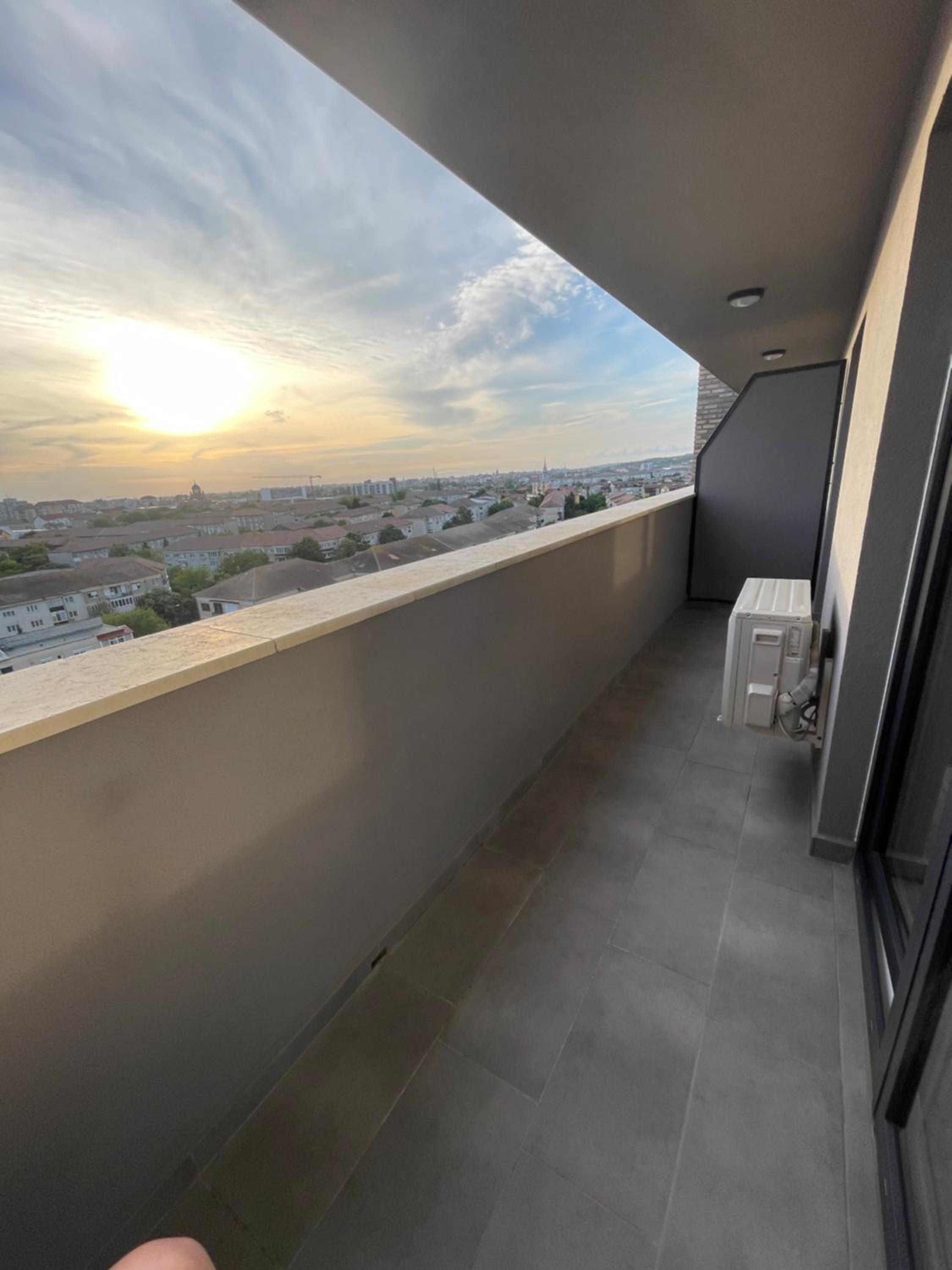 SIA Apartment Panoramic GREEN RESIDENCE