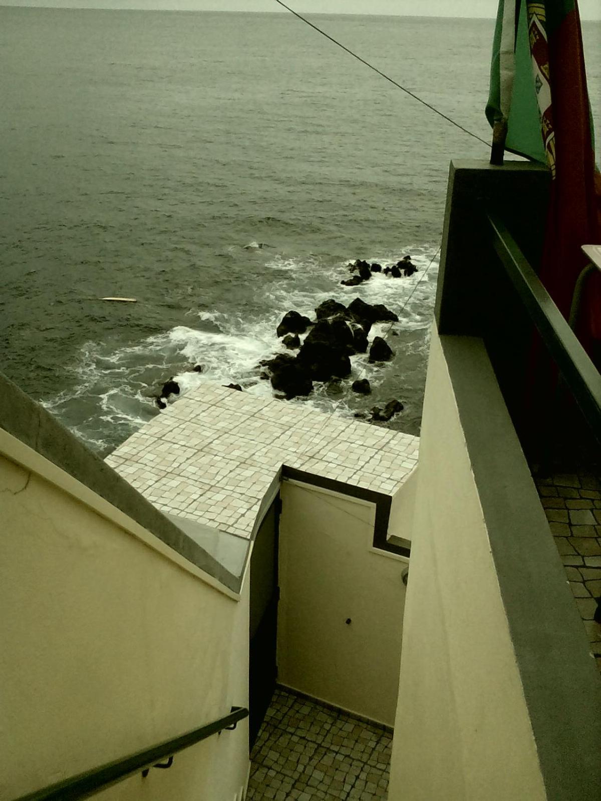 Casa Zona Velha - Caetano