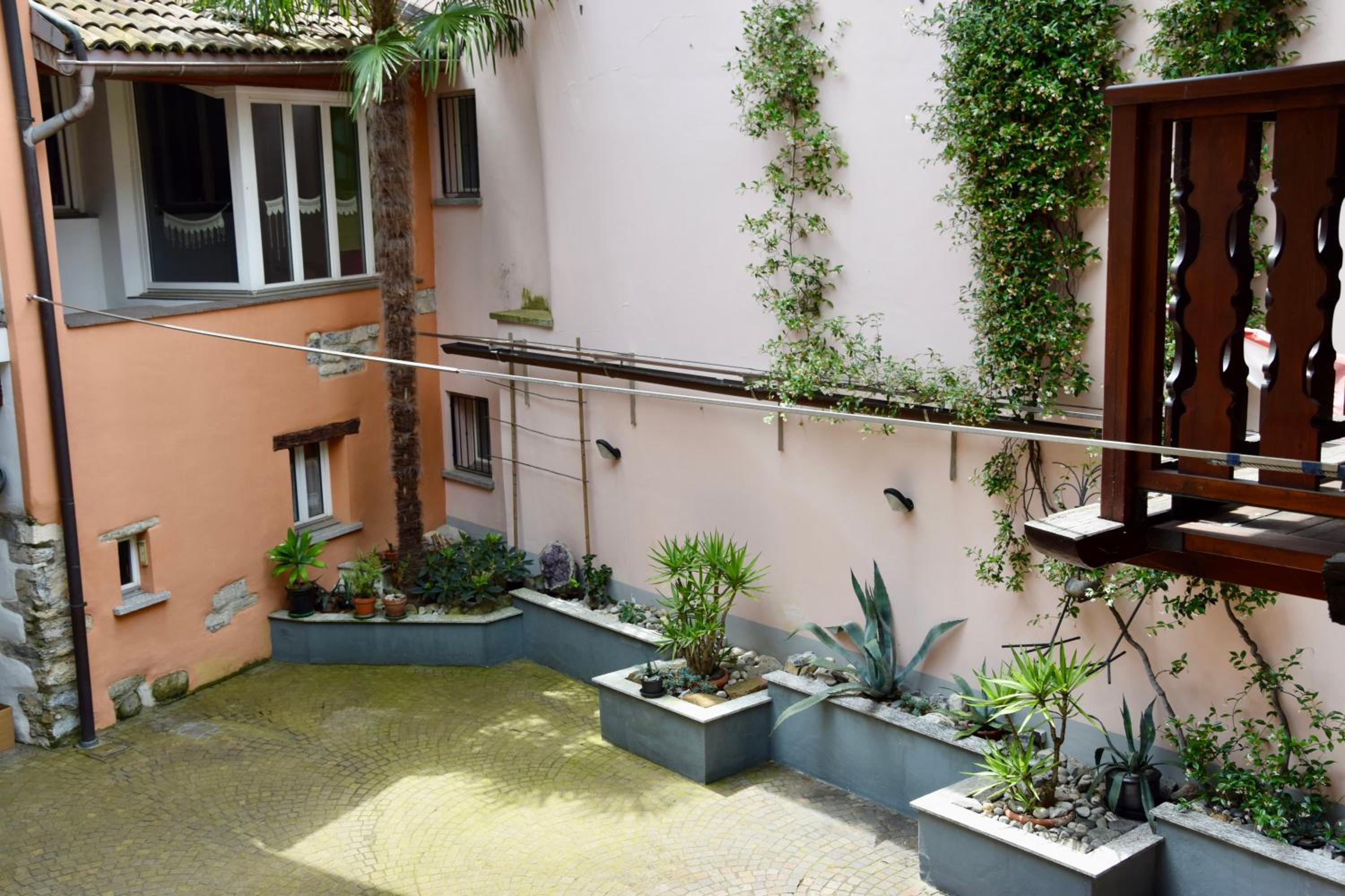 Casa Boff