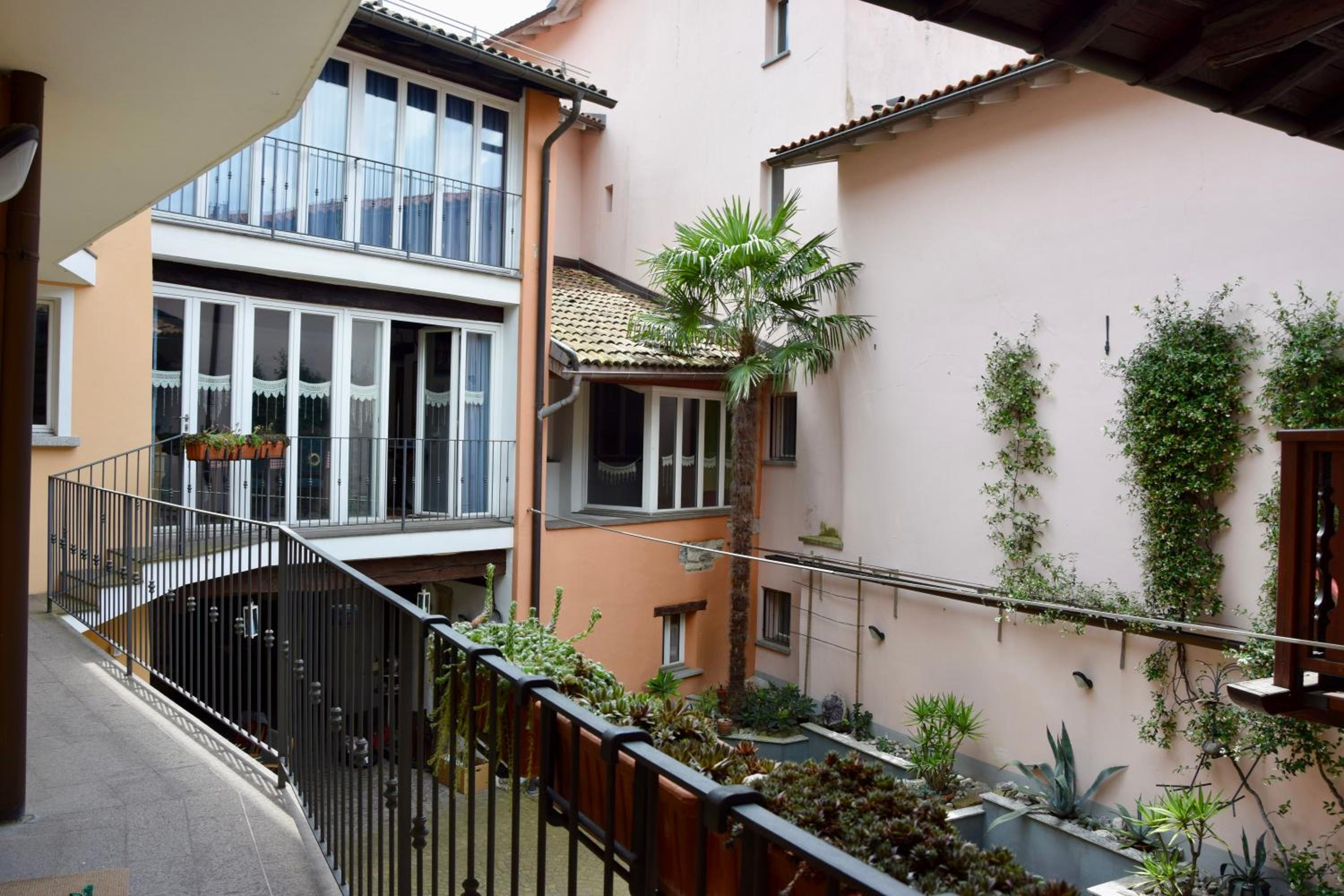 Casa Boff