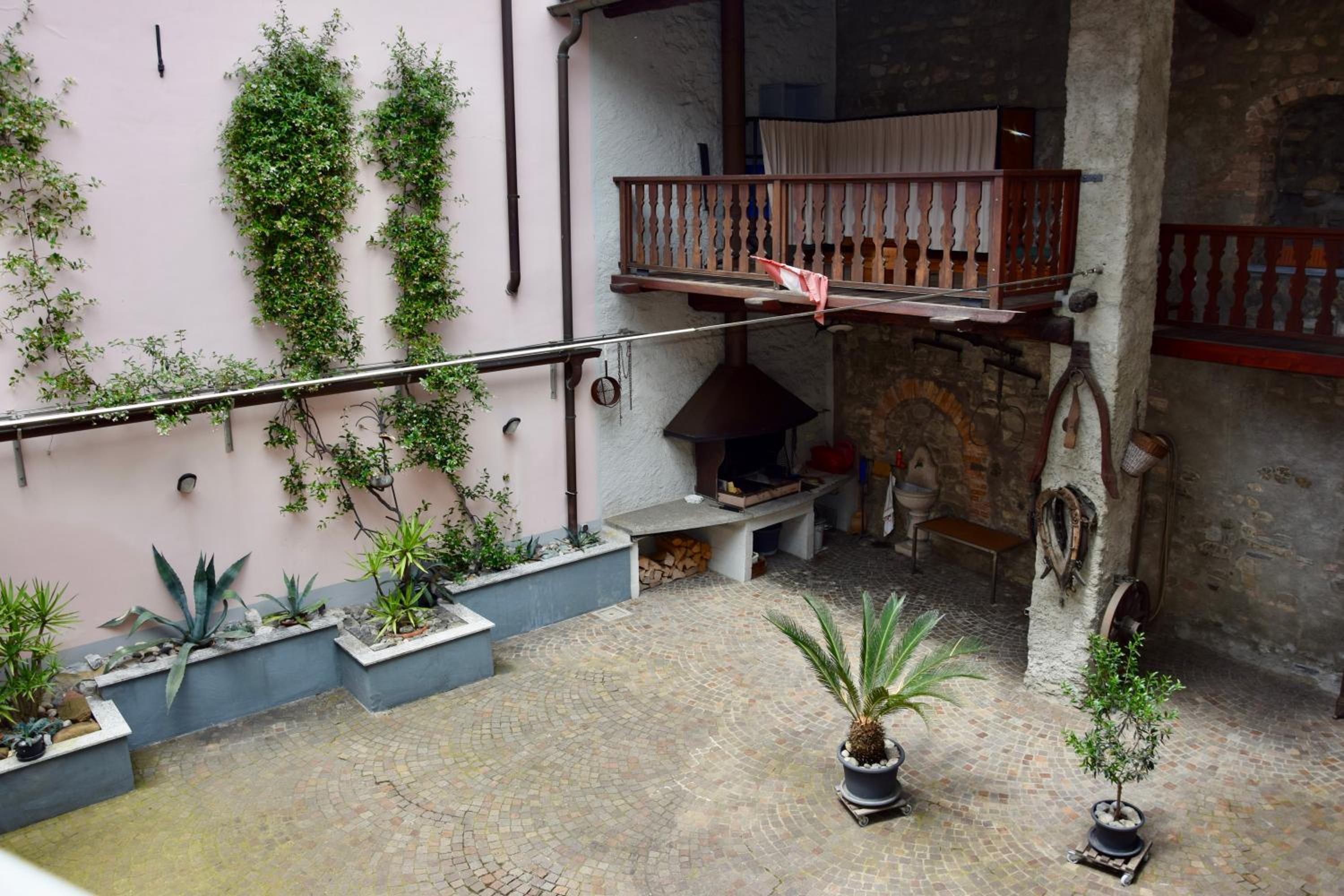 Casa Boff