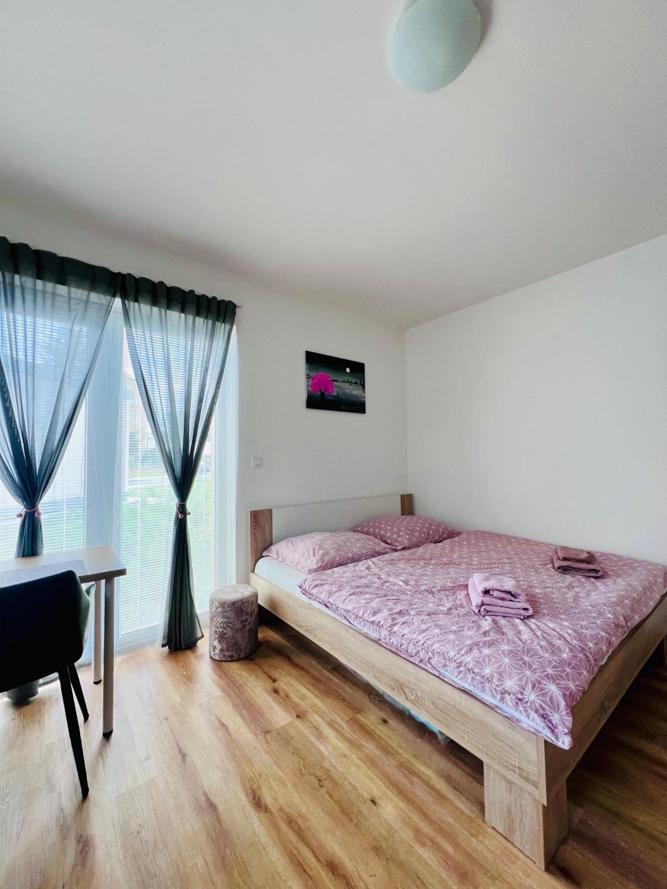 Apartmán Roda1 Malé Lipno