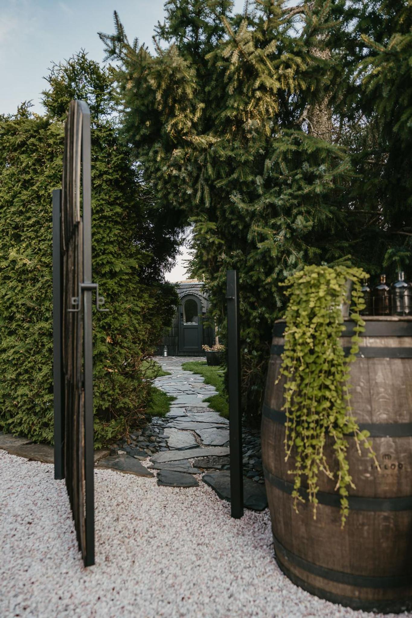 IGLOO SPA - privátní wellness u Plumlovské přehrady