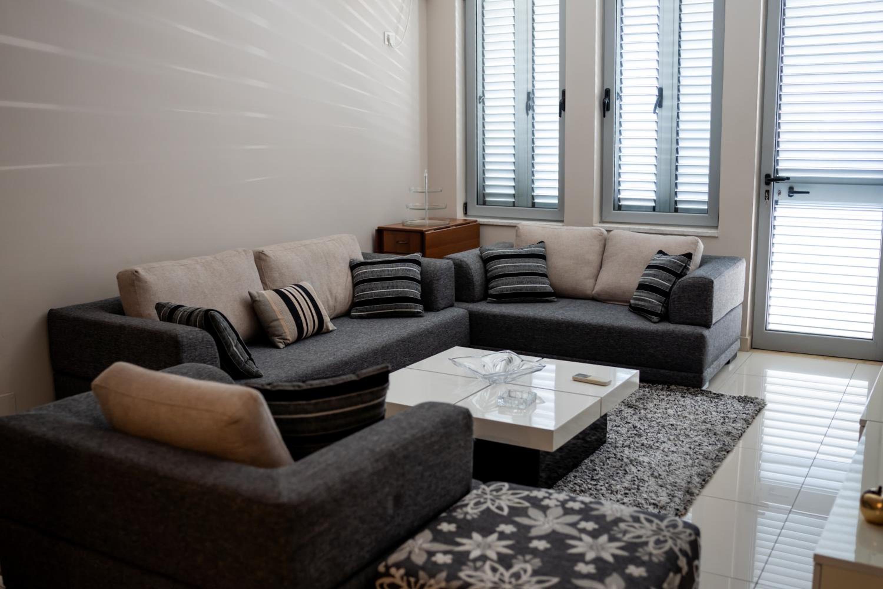 AR-LUX Apartment old town