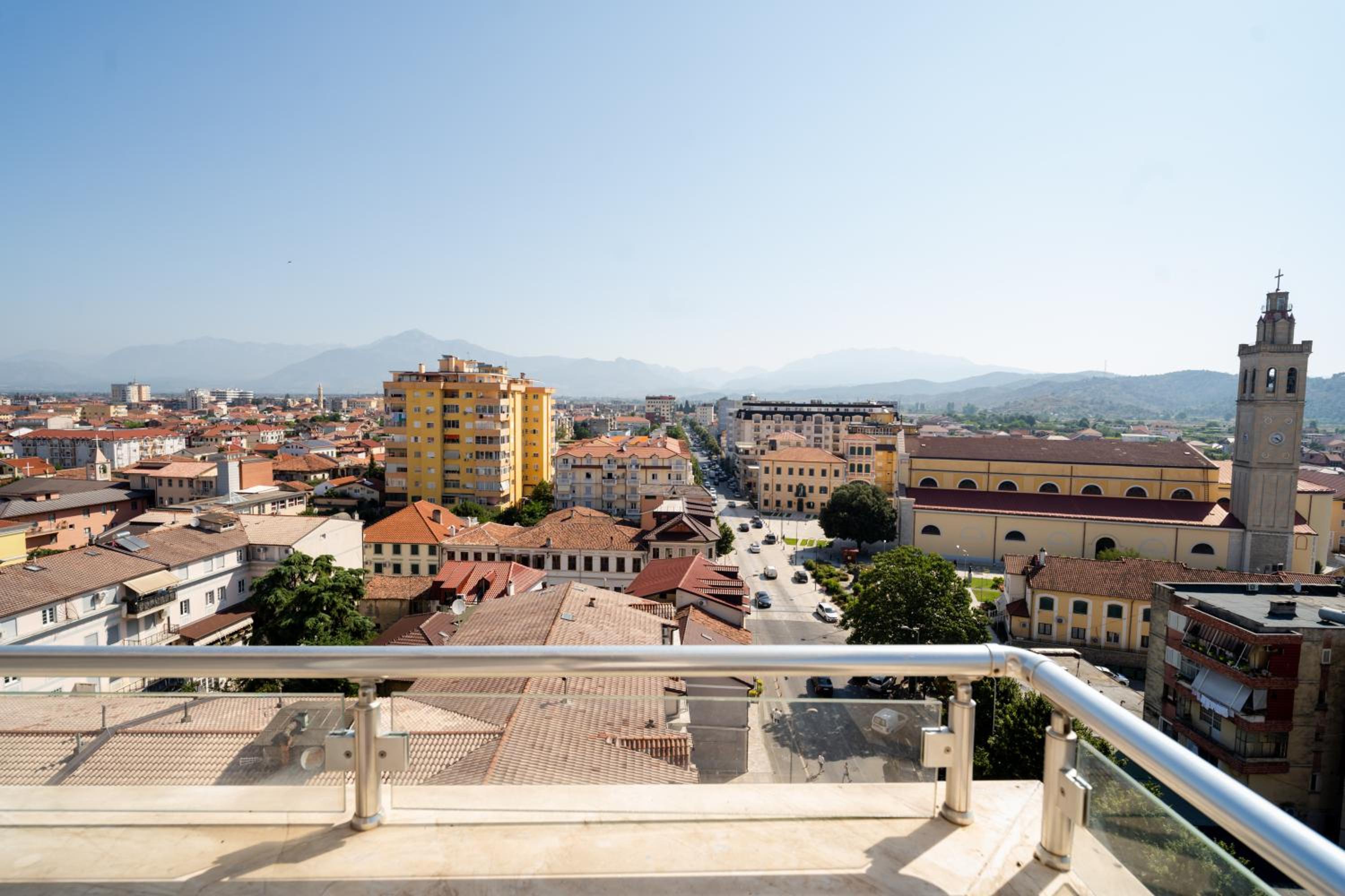 AR-LUX Apartment old town photo 2