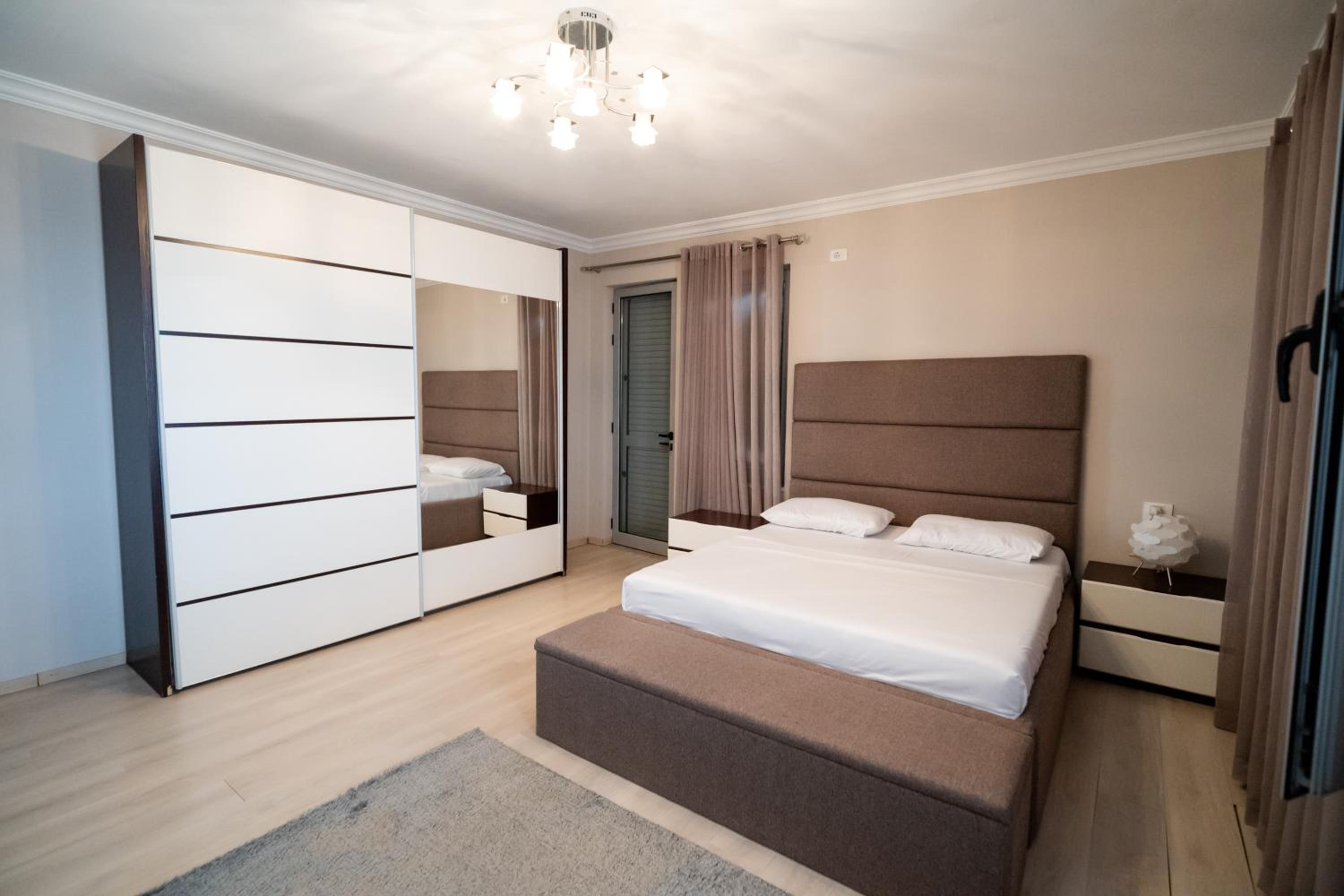 AR-LUX Apartment old town photo 3