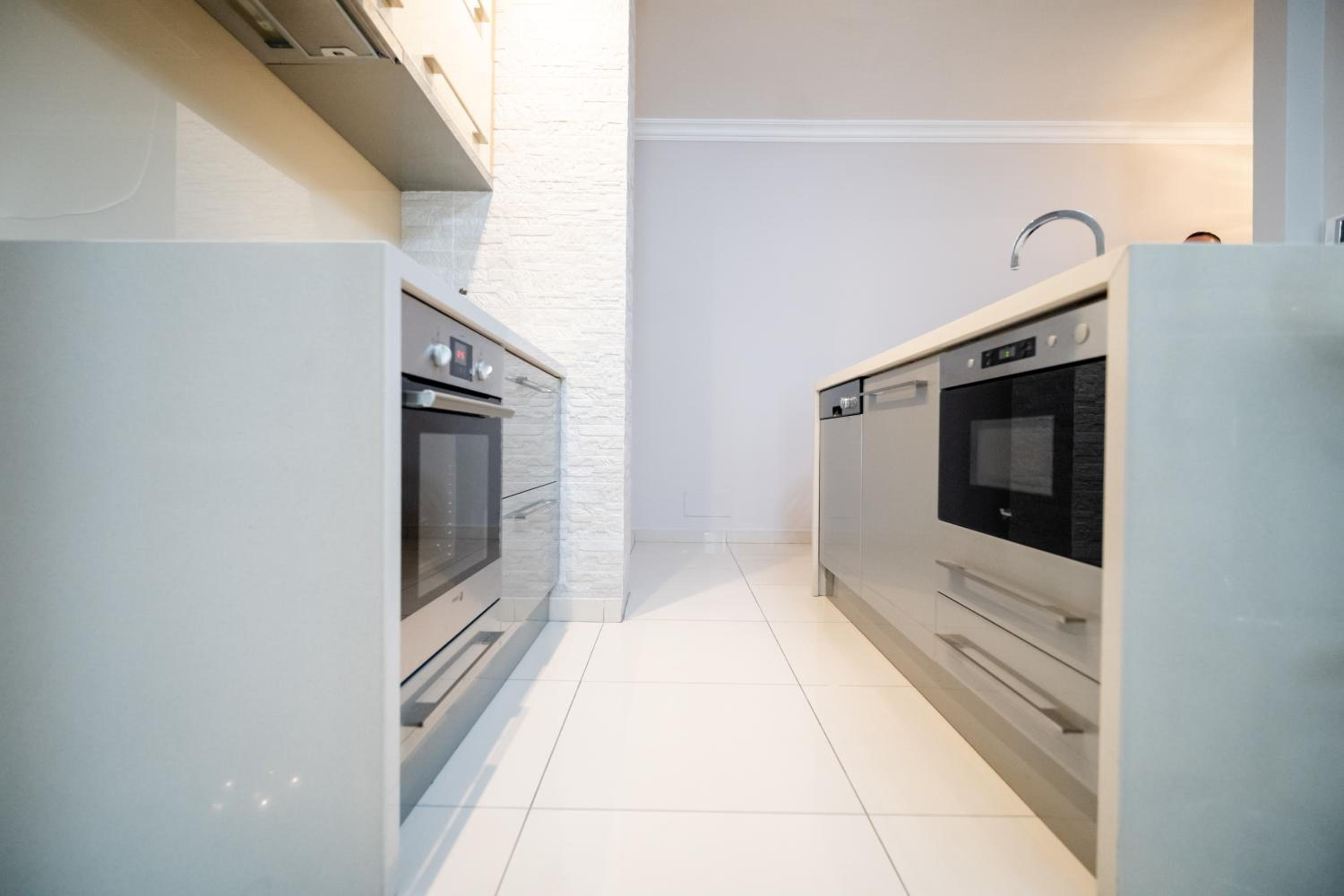 AR-LUX Apartment old town photo 4