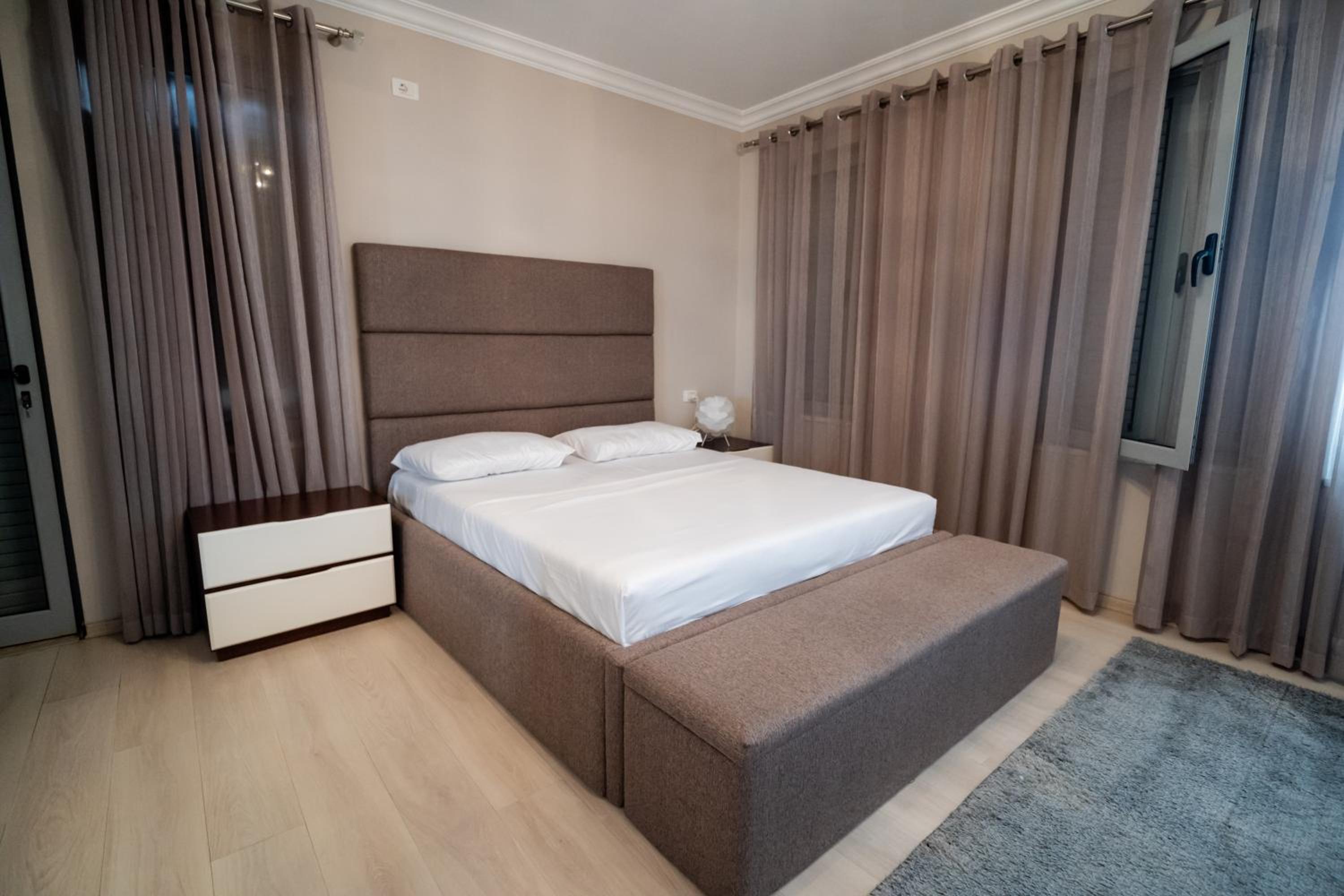 AR-LUX Apartment old town photo 5