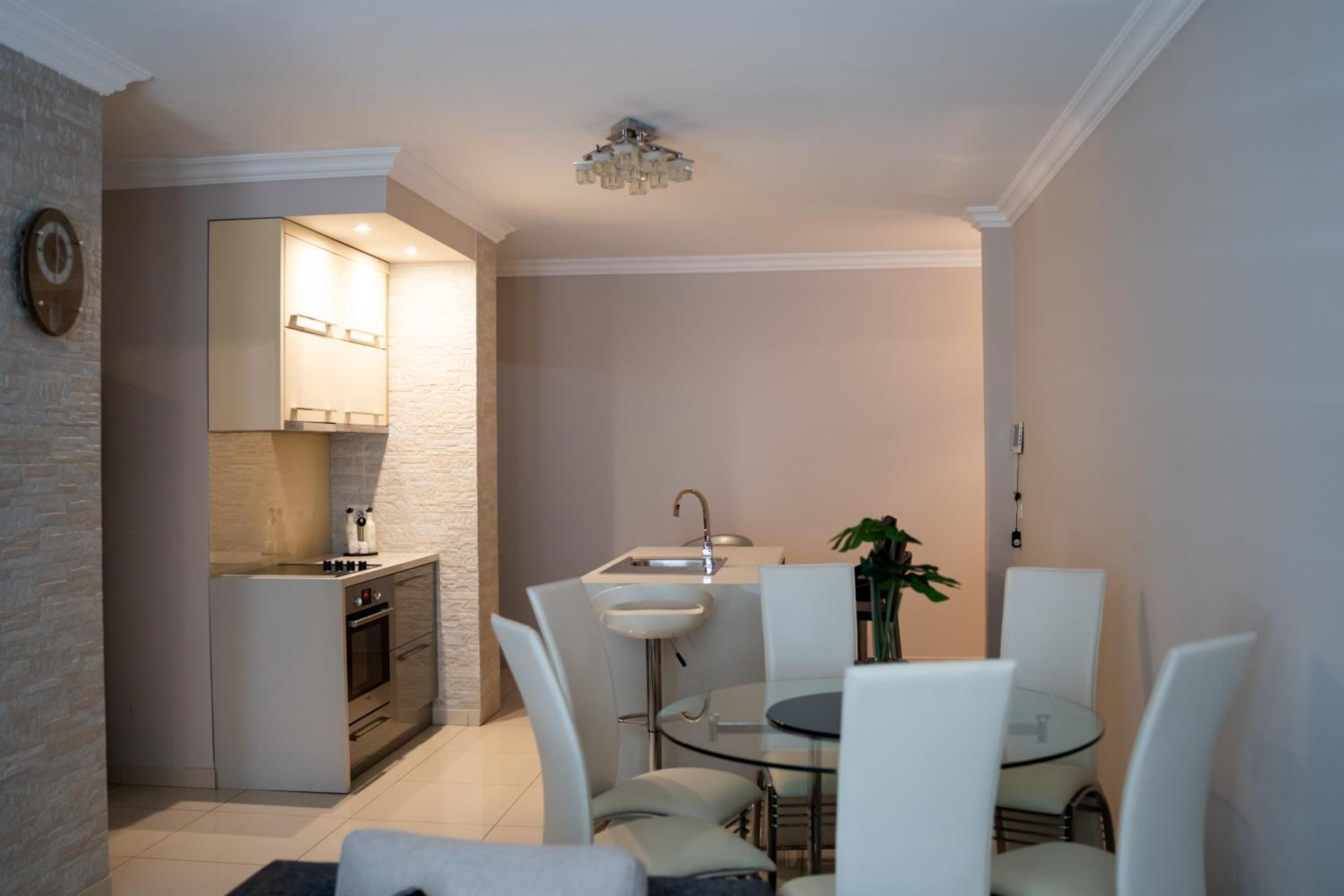 AR-LUX Apartment old town
