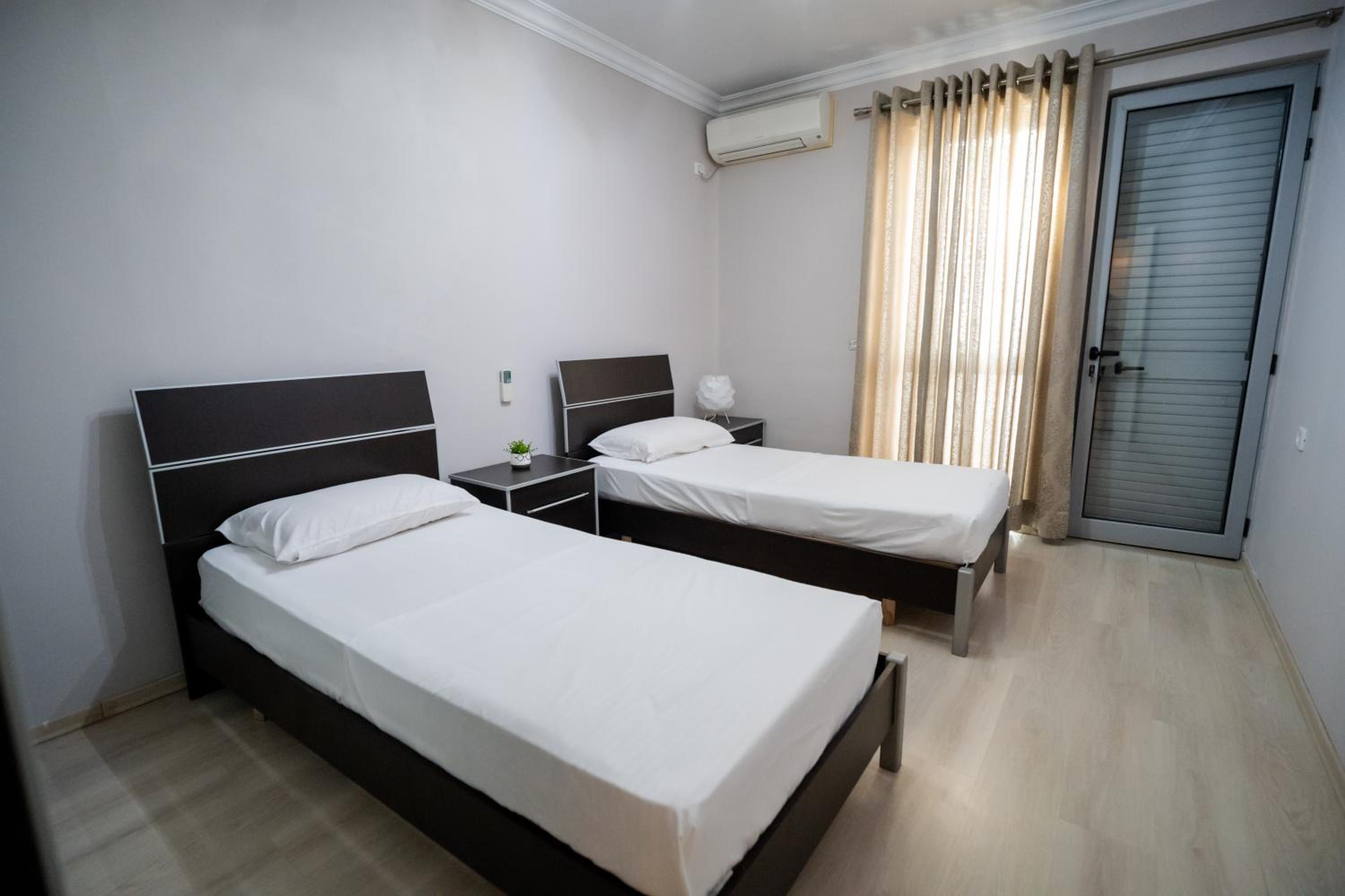 AR-LUX Apartment old town
