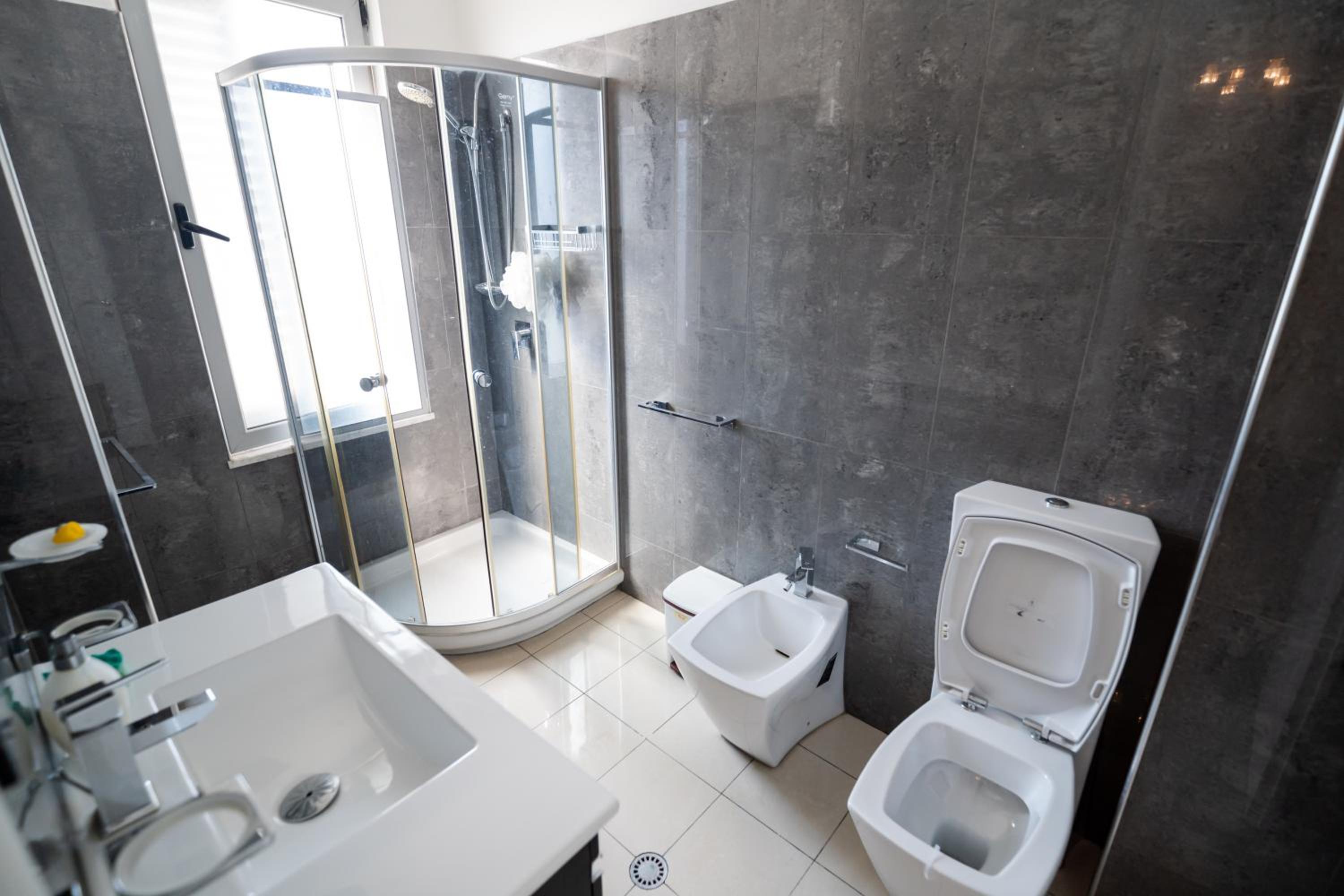 AR-LUX Apartment old town