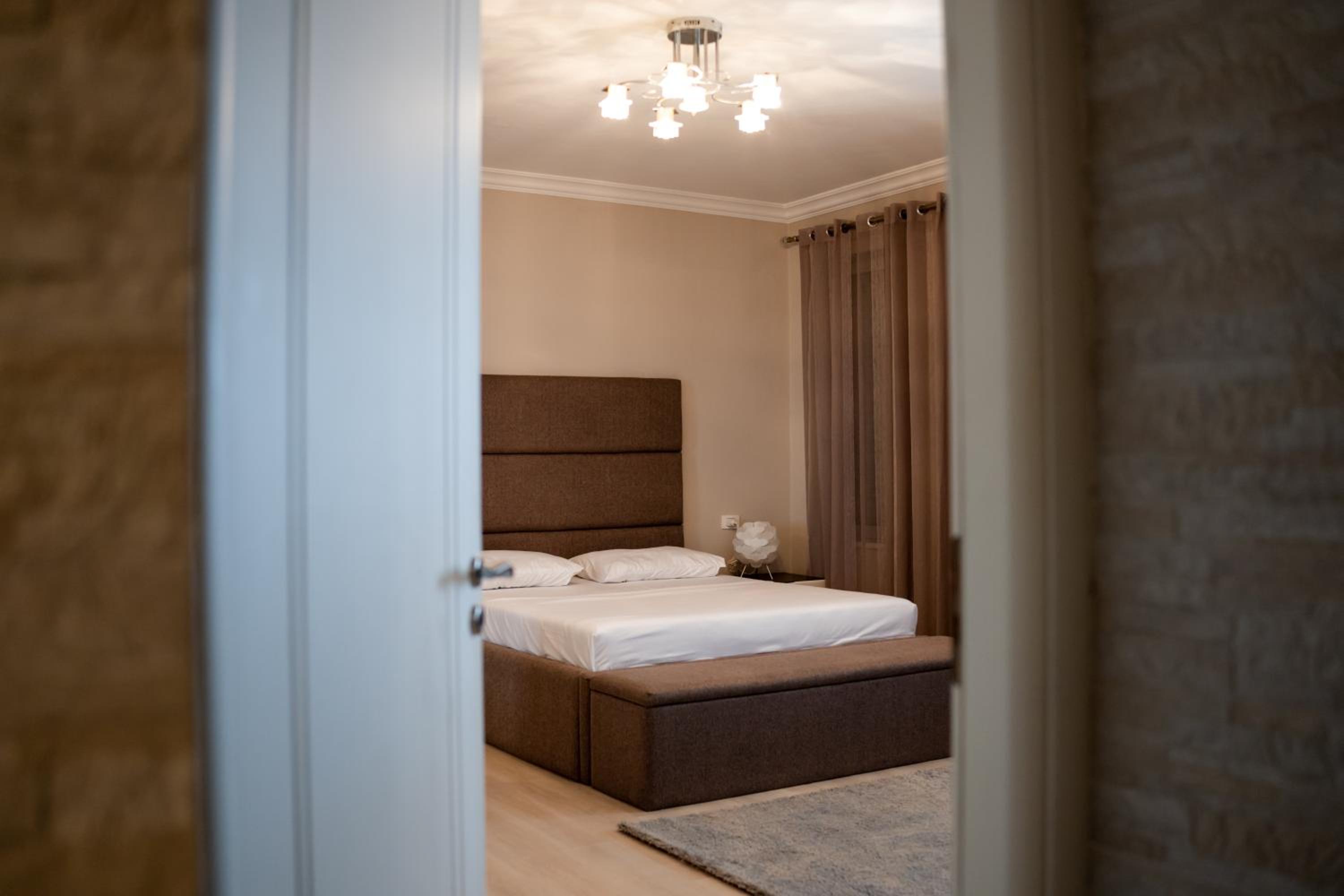 AR-LUX Apartment old town