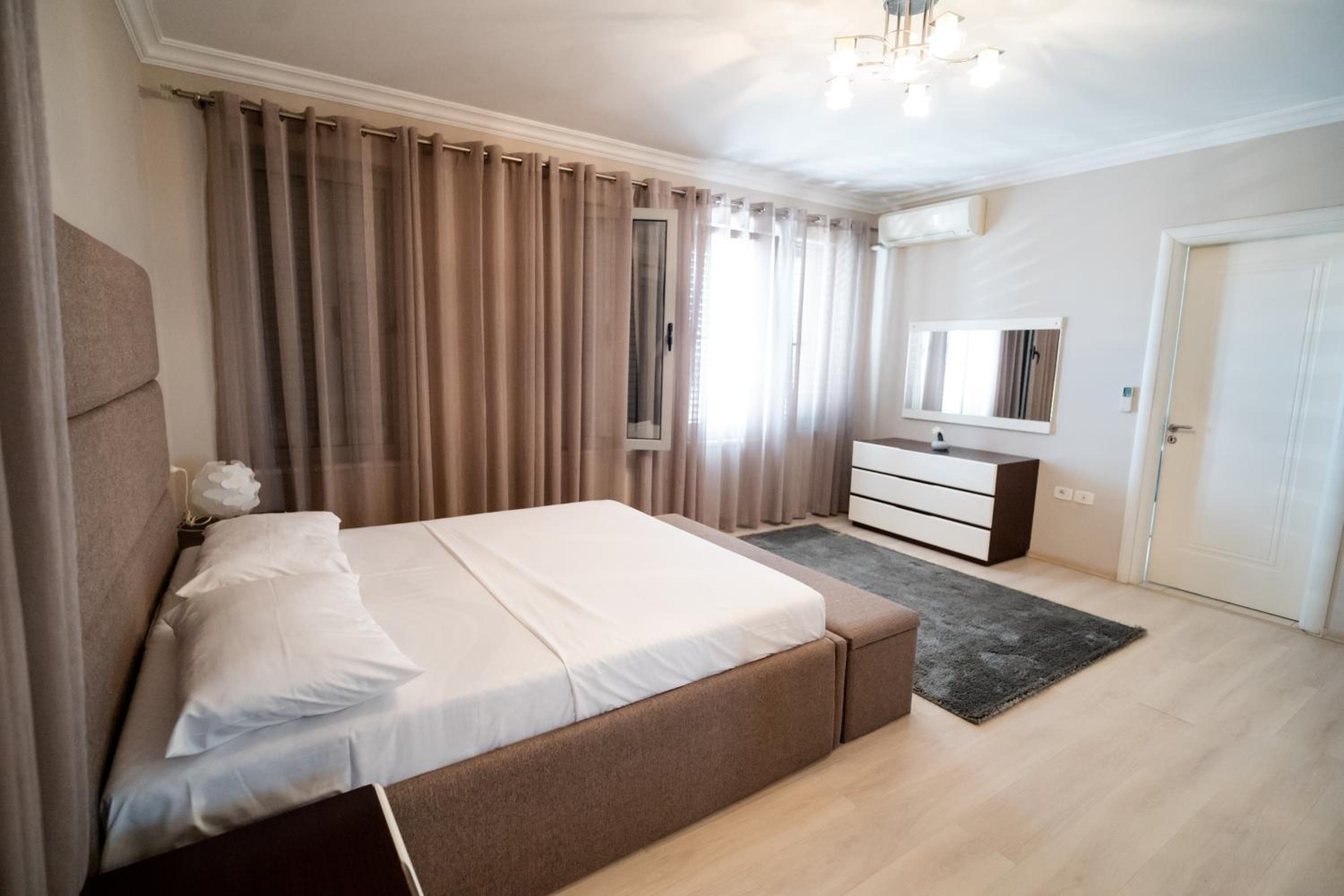 AR-LUX Apartment old town