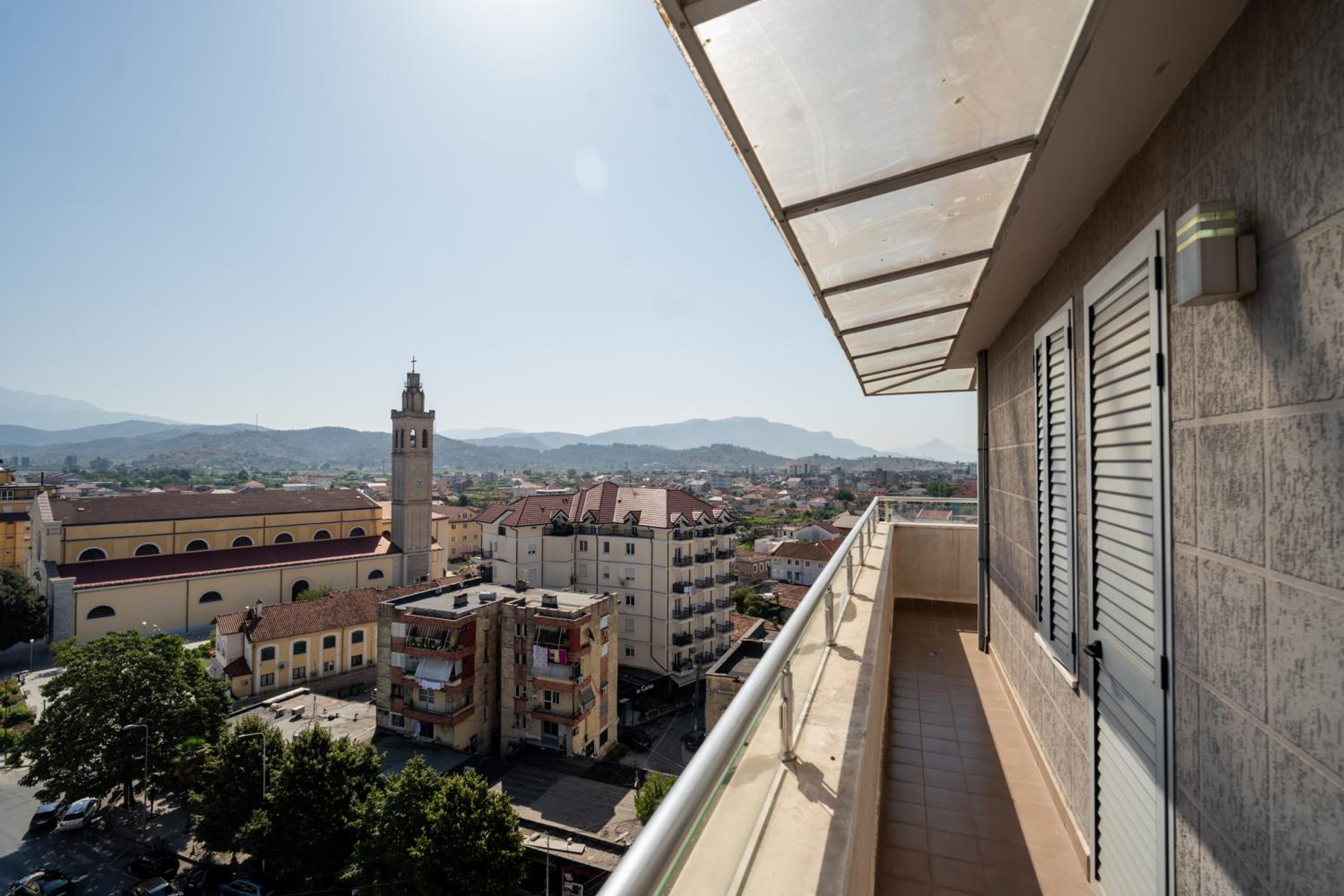 AR-LUX Apartment old town