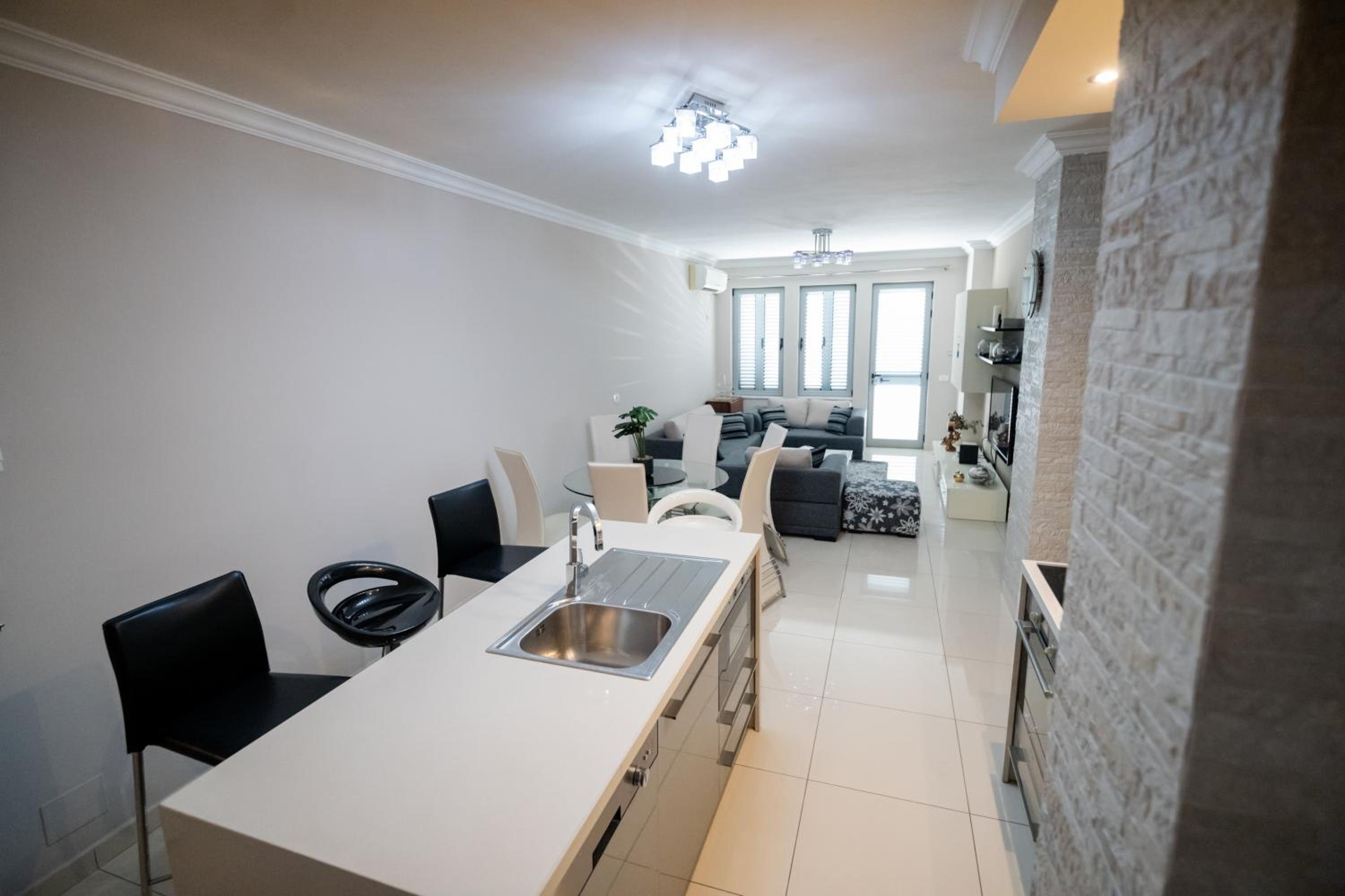 AR-LUX Apartment old town