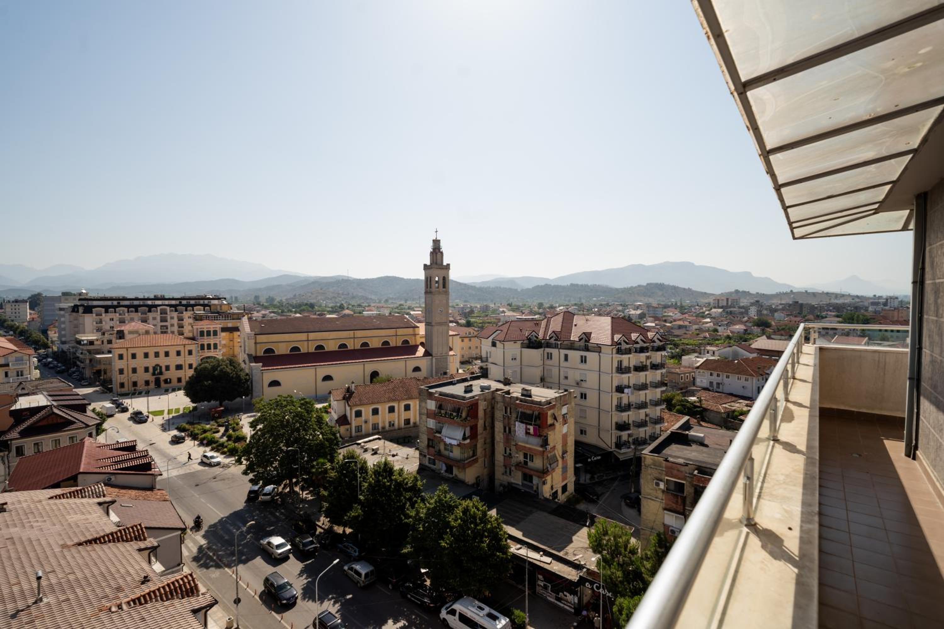 AR-LUX Apartment old town