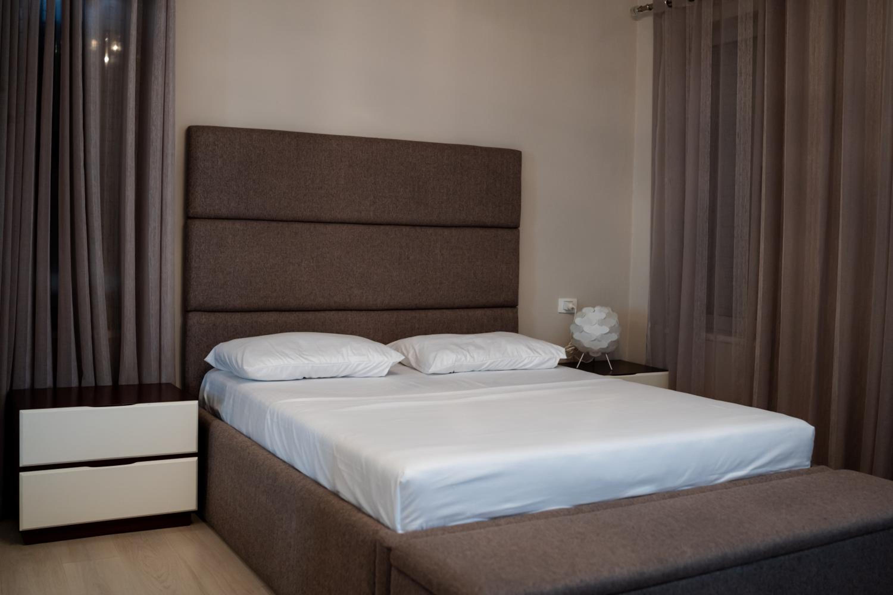 AR-LUX Apartment old town