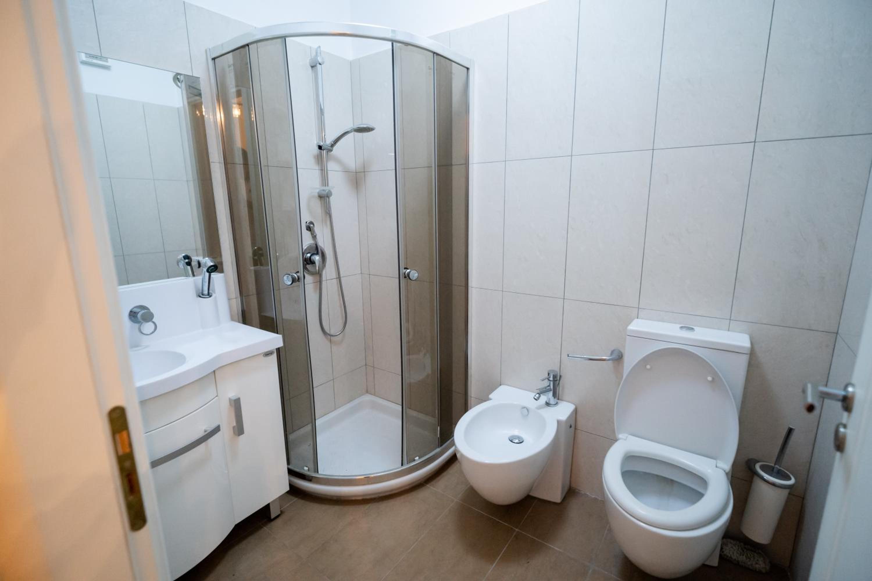 AR-LUX Apartment old town