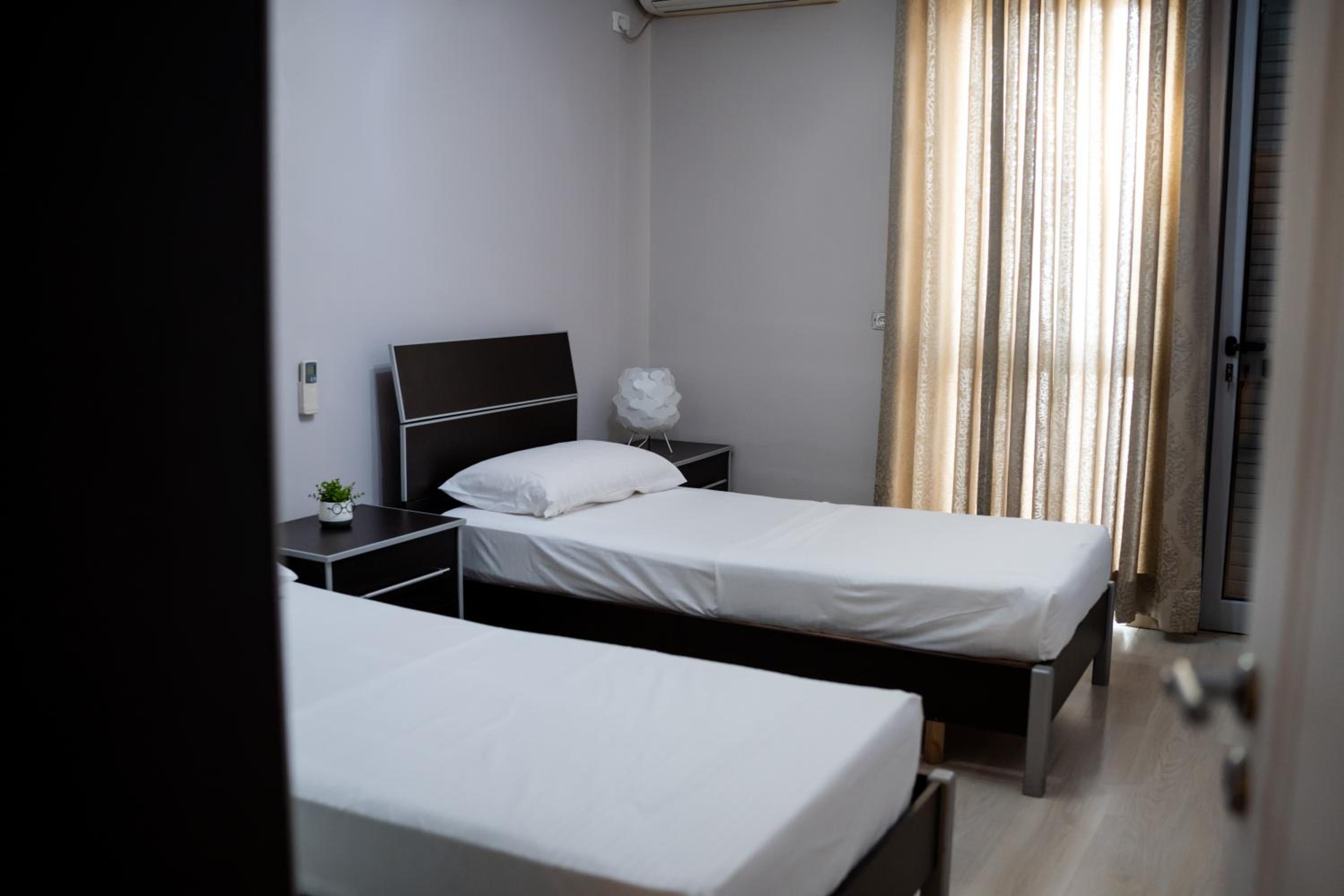 AR-LUX Apartment old town