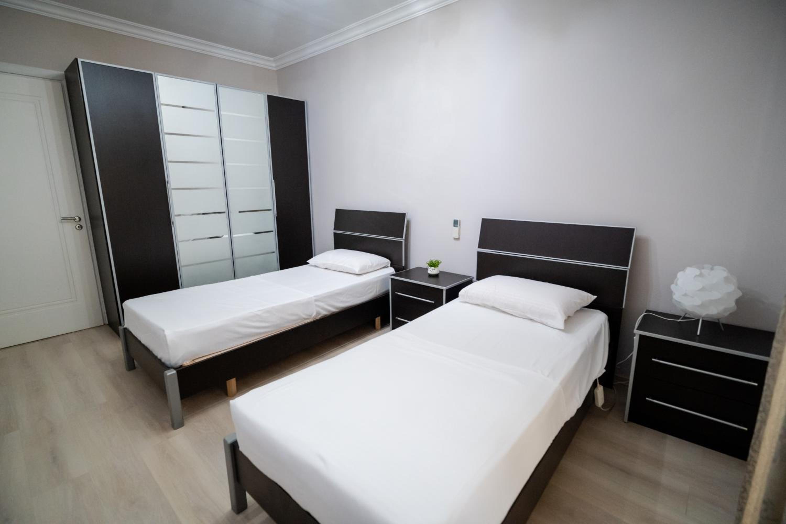 AR-LUX Apartment old town