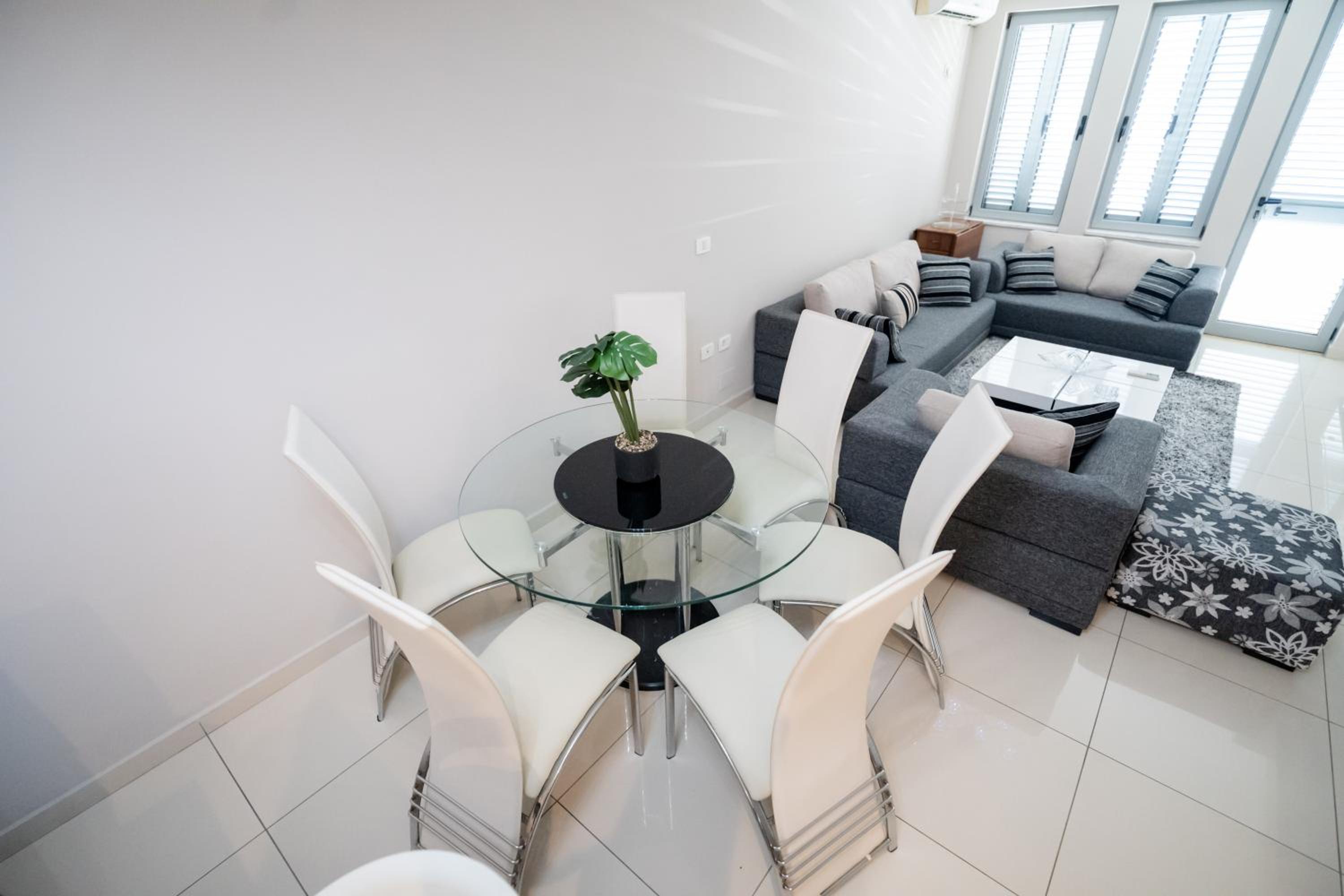AR-LUX Apartment old town