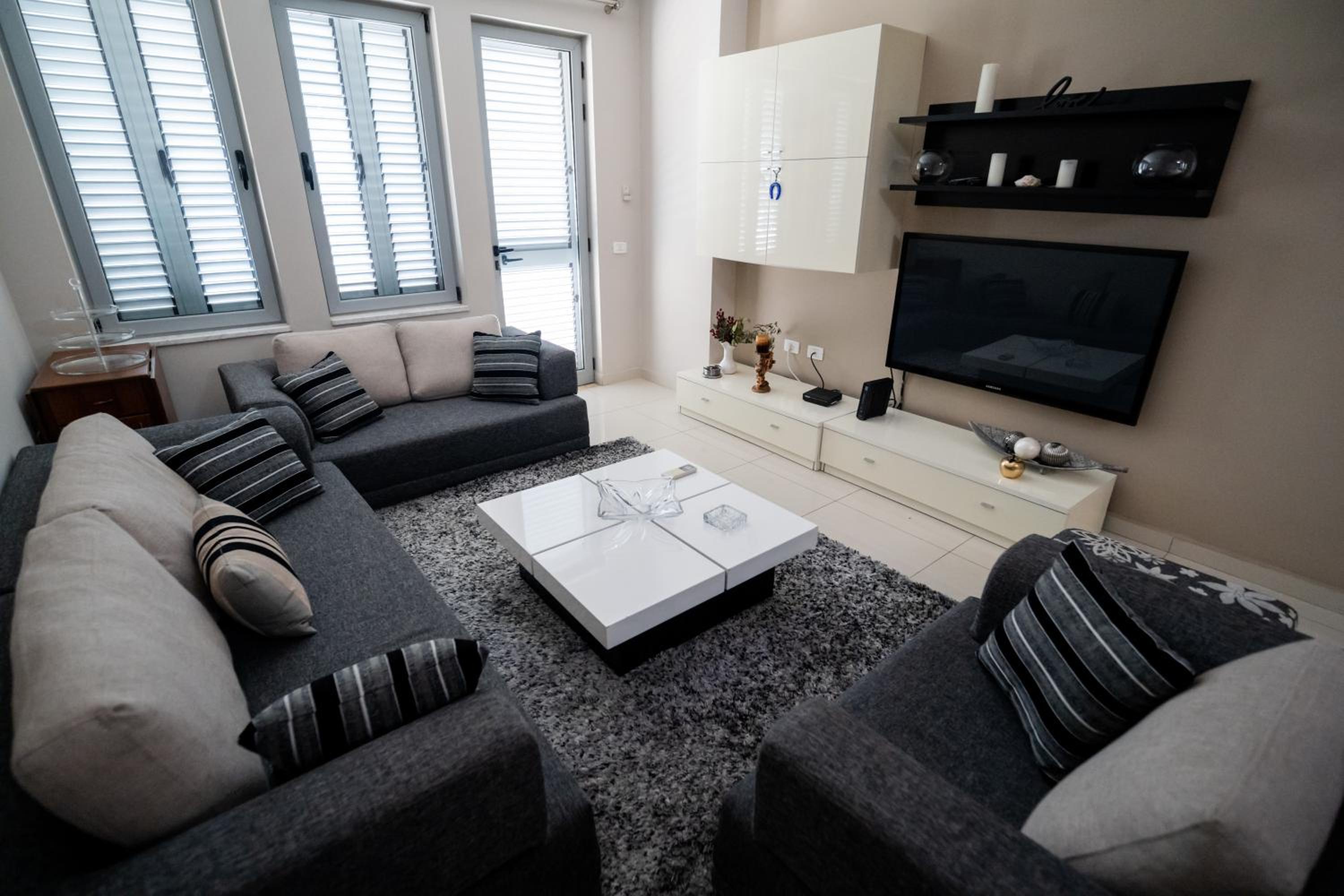 AR-LUX Apartment old town