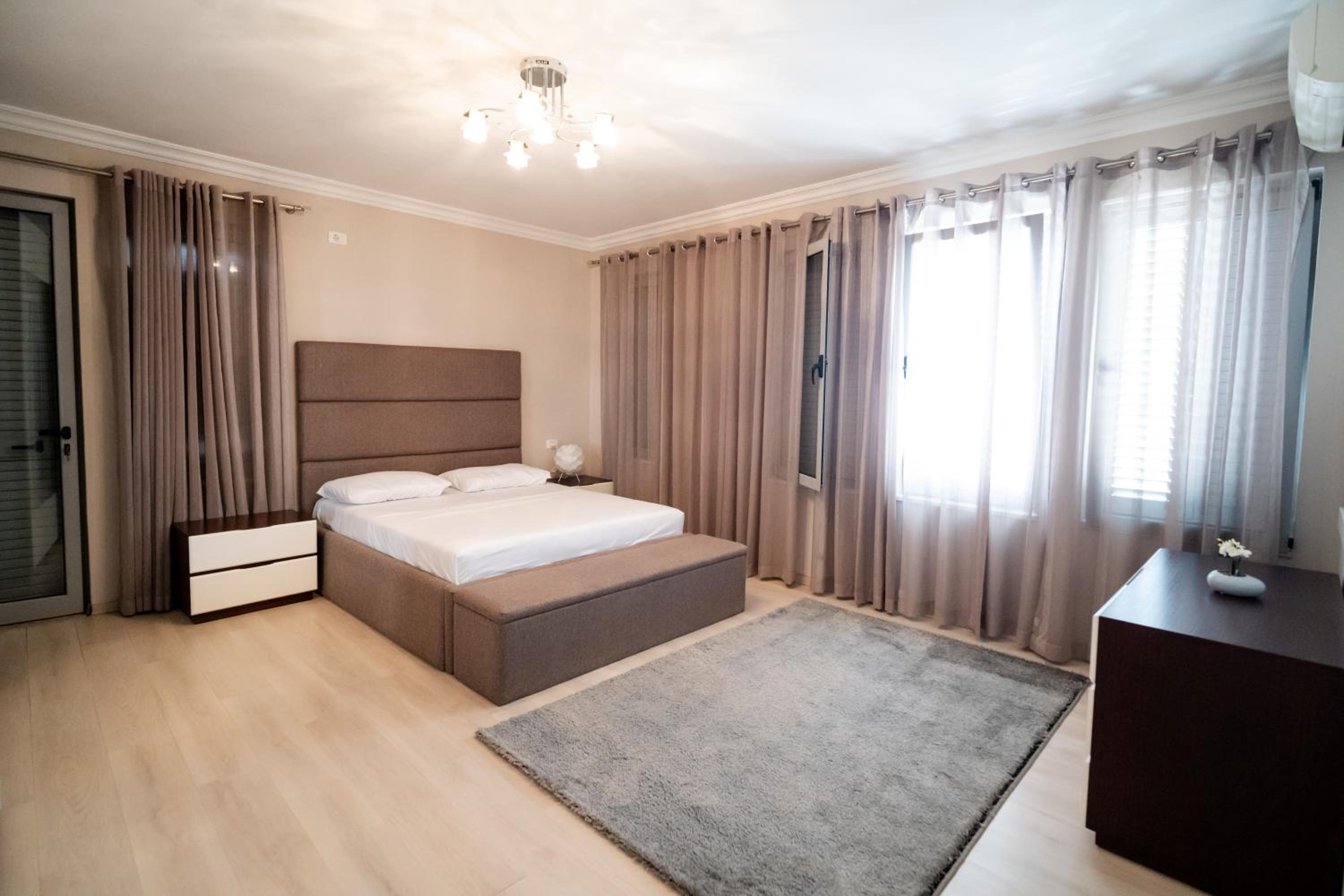 AR-LUX Apartment old town