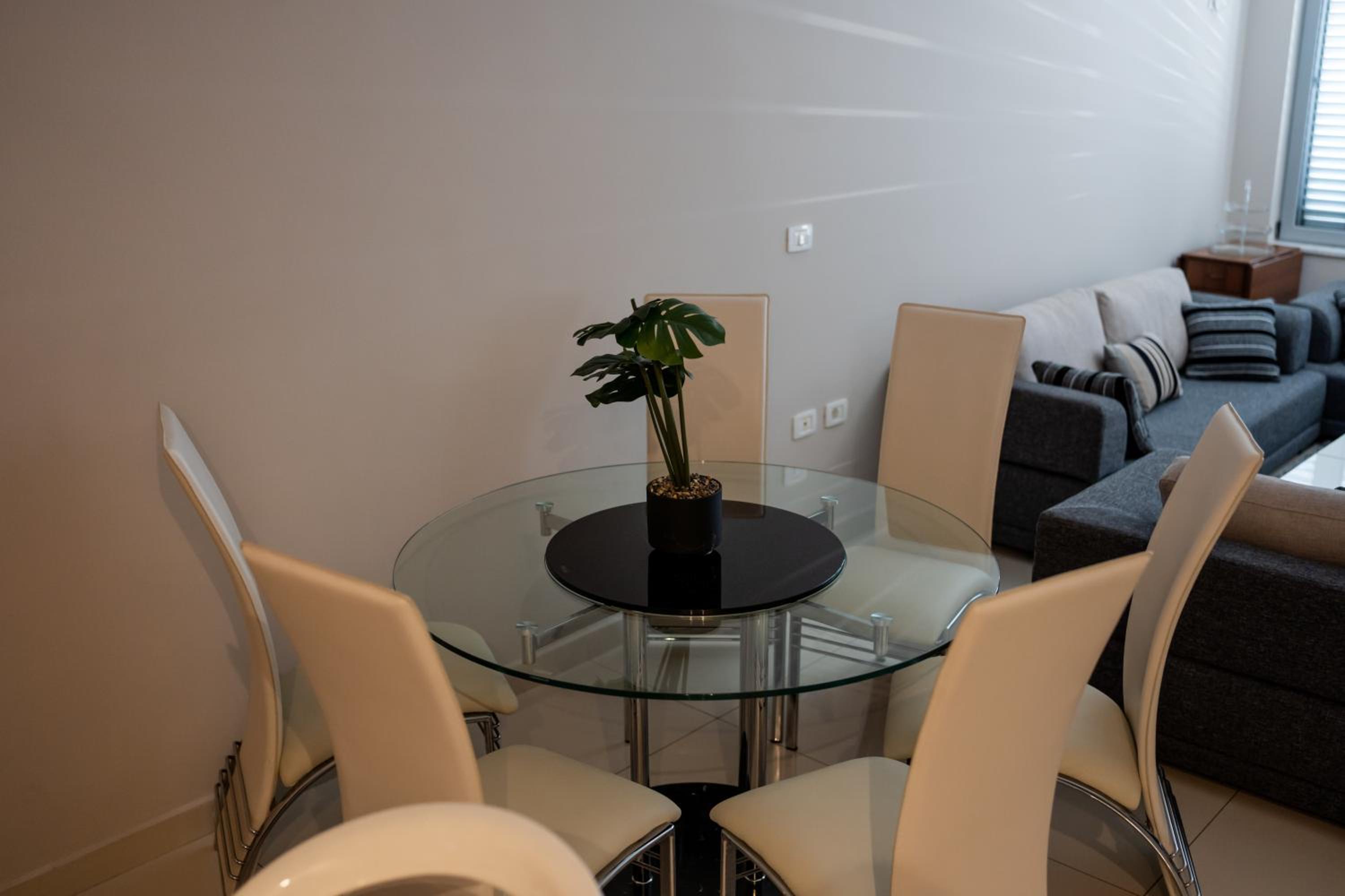 AR-LUX Apartment old town