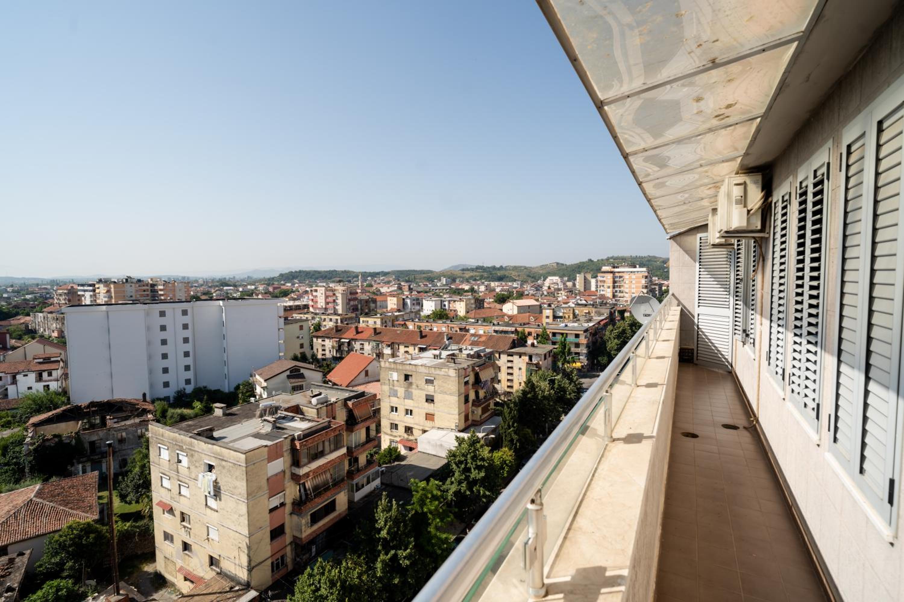 AR-LUX Apartment old town